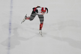 Milan Cortina Olympics Speedskating