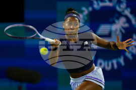 Emirates Championship Tennis