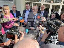 Снимка: Министерство на здравеопазването