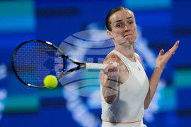 Emirates Championship Tennis