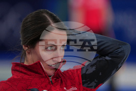 Milan Cortina Olympics Curling