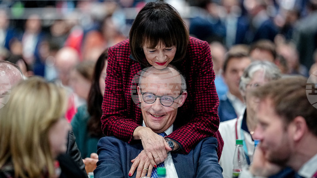 Мерц очаква по-ниско митническо бреме за Германия след решението на Върховния съд на САЩ