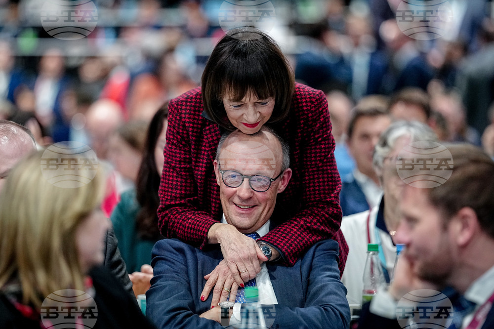 Мерц очаква по-ниско митническо бреме за Германия след решението на Върховния съд на САЩ