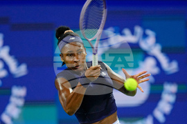 Emirates Championship Tennis