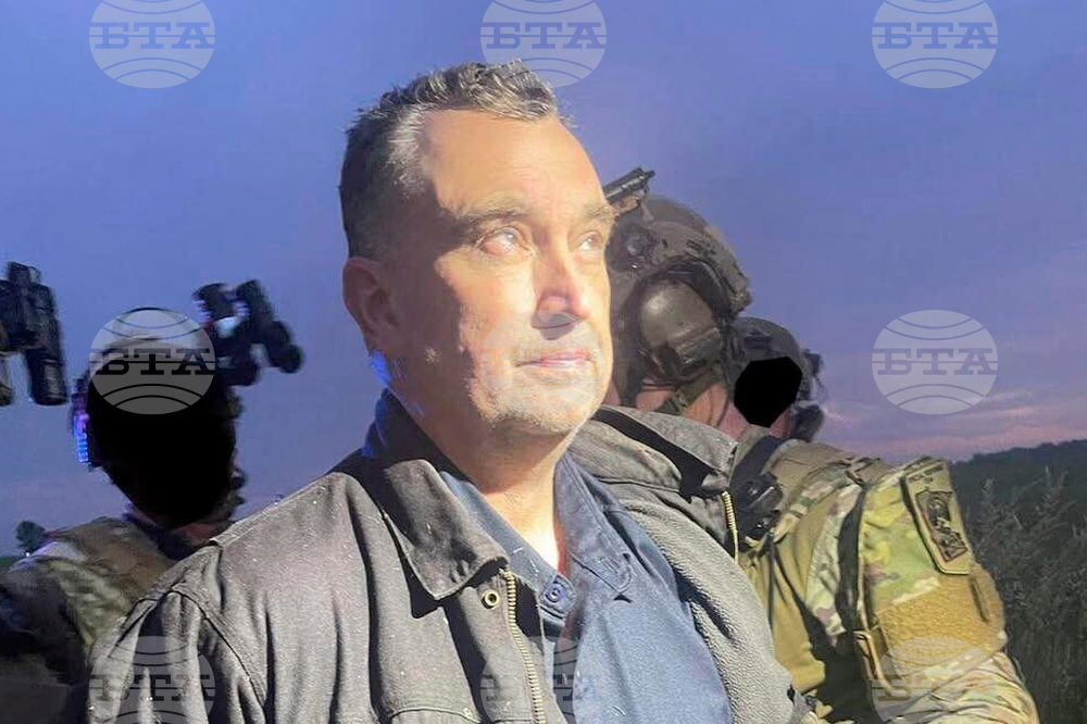 Minnesota Lawmakers Shot