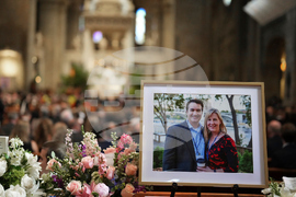 Minnesota Lawmakers Shot