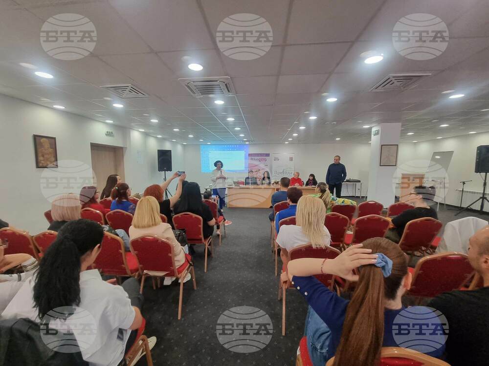 В Кюстендил започна традиционната годишна среща на фондация "Искам бебе"