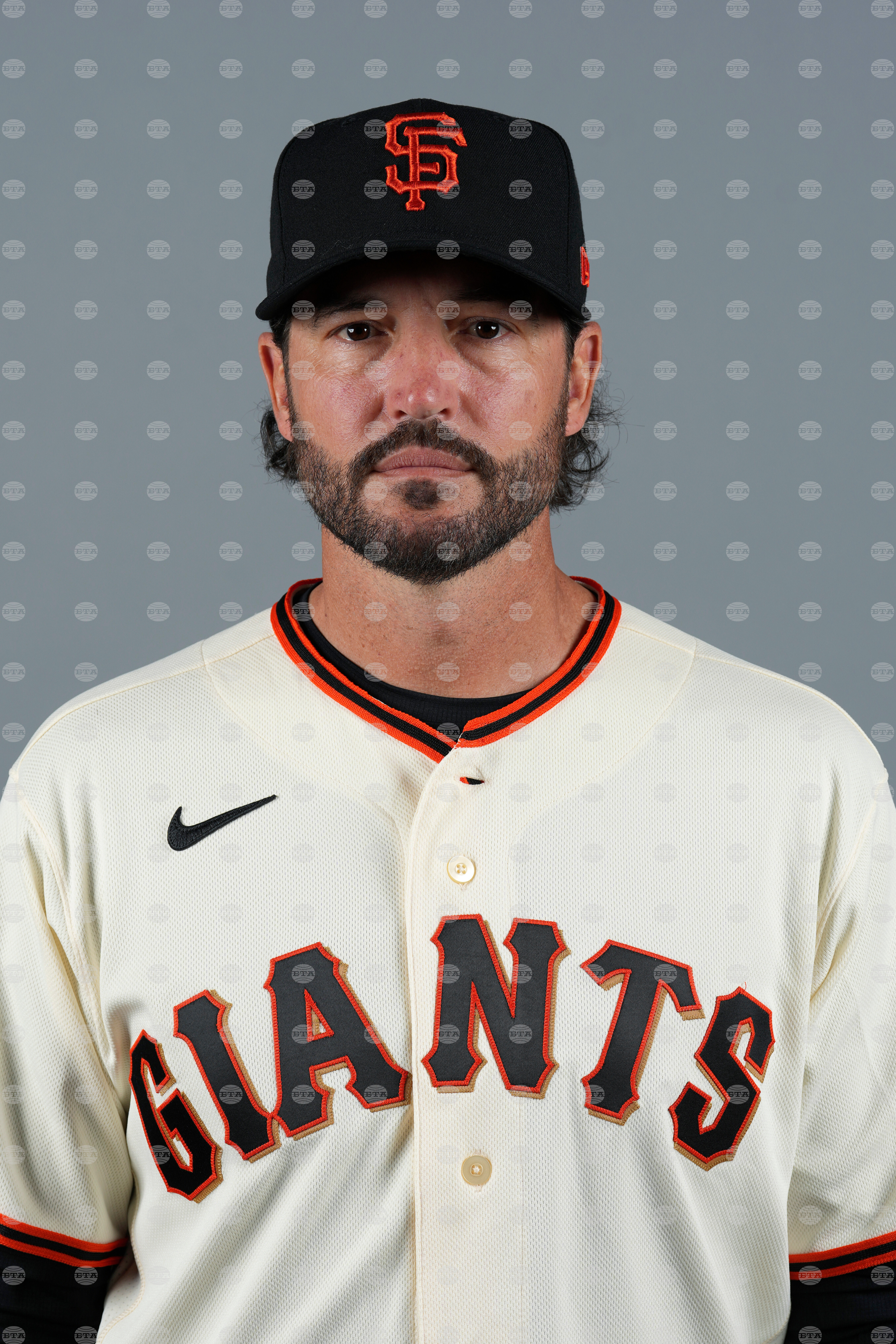 Giants 2026 Baseball