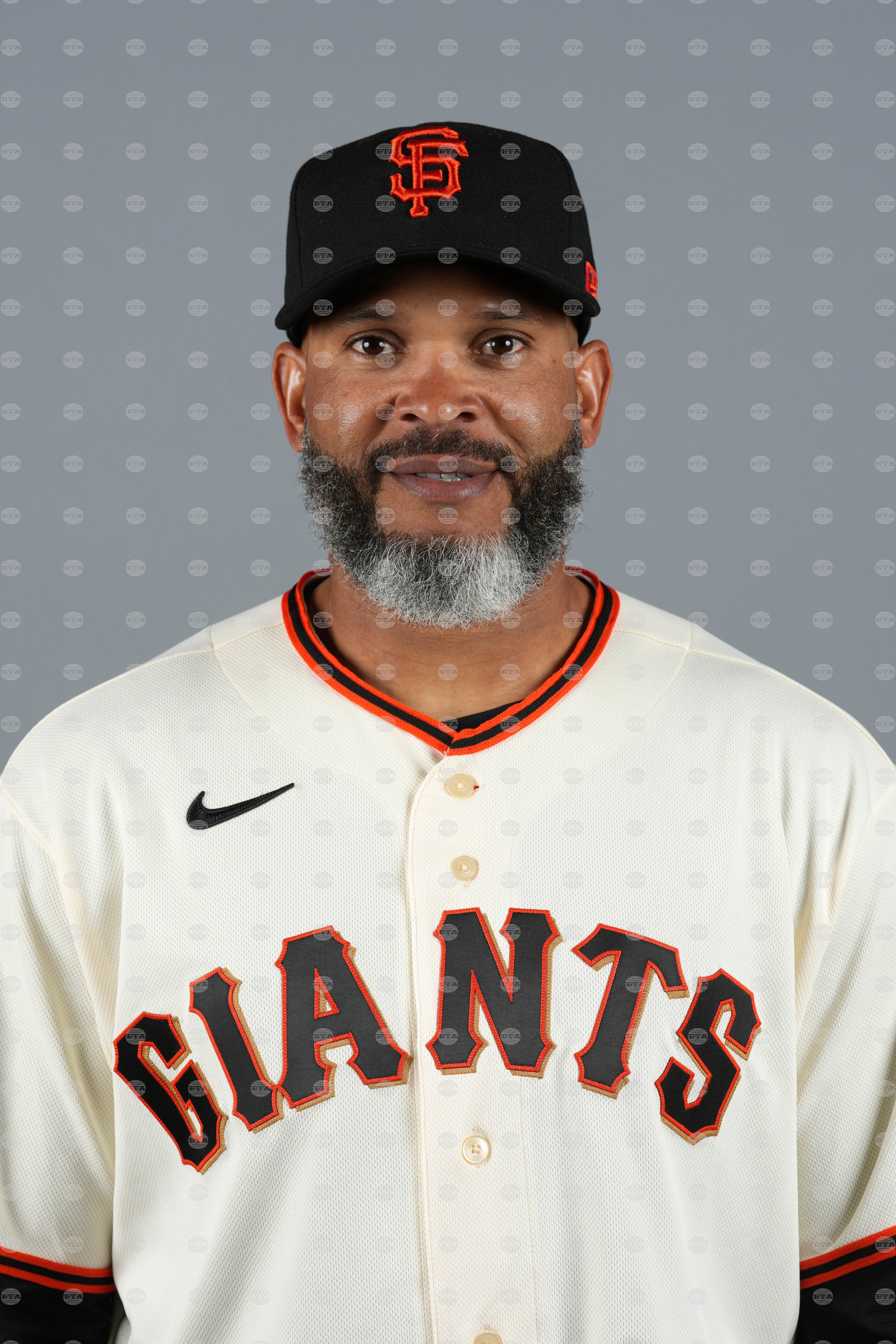 Giants 2026 Baseball