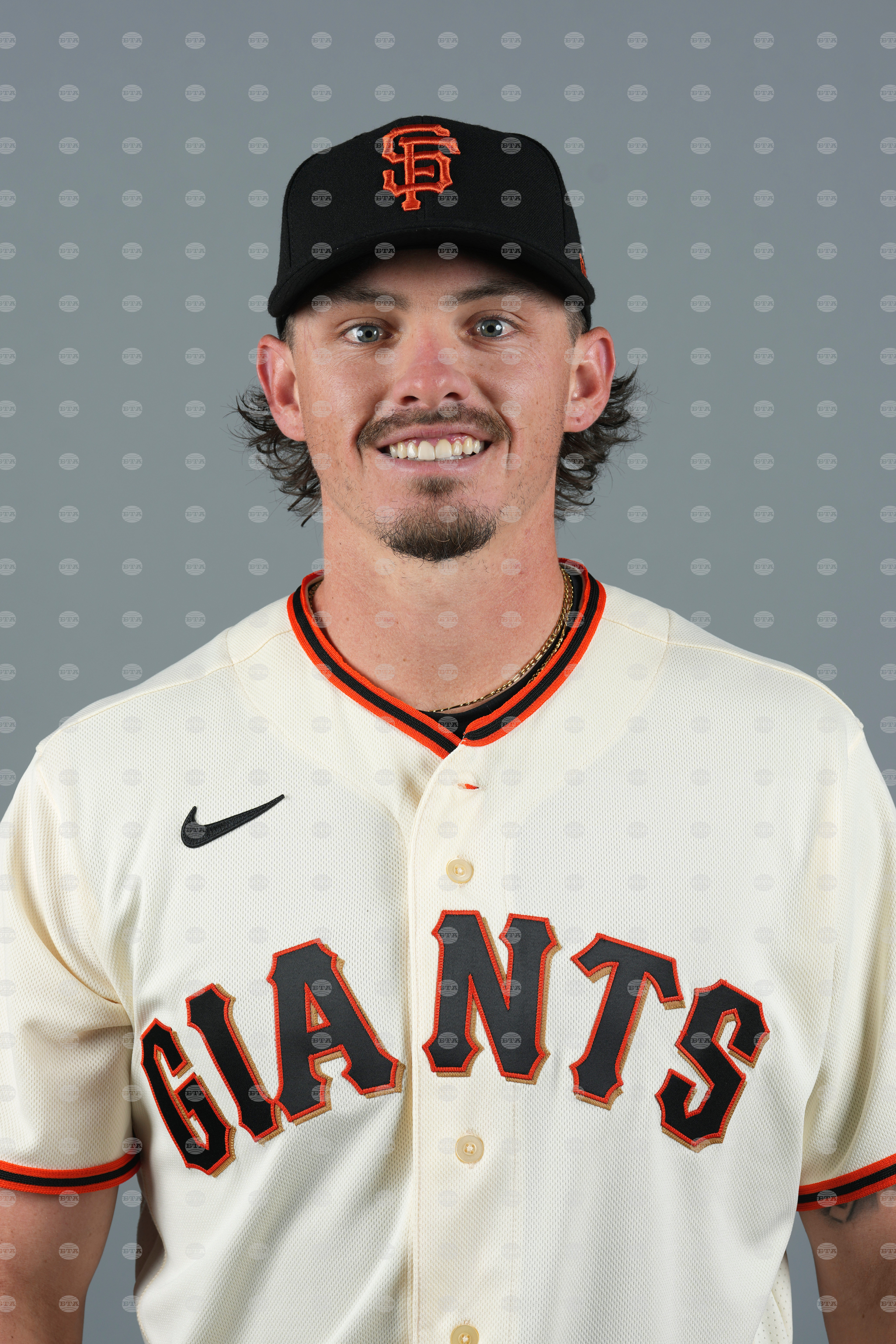 Giants 2026 Baseball