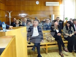 Снимка: Окръжен съд - Разград