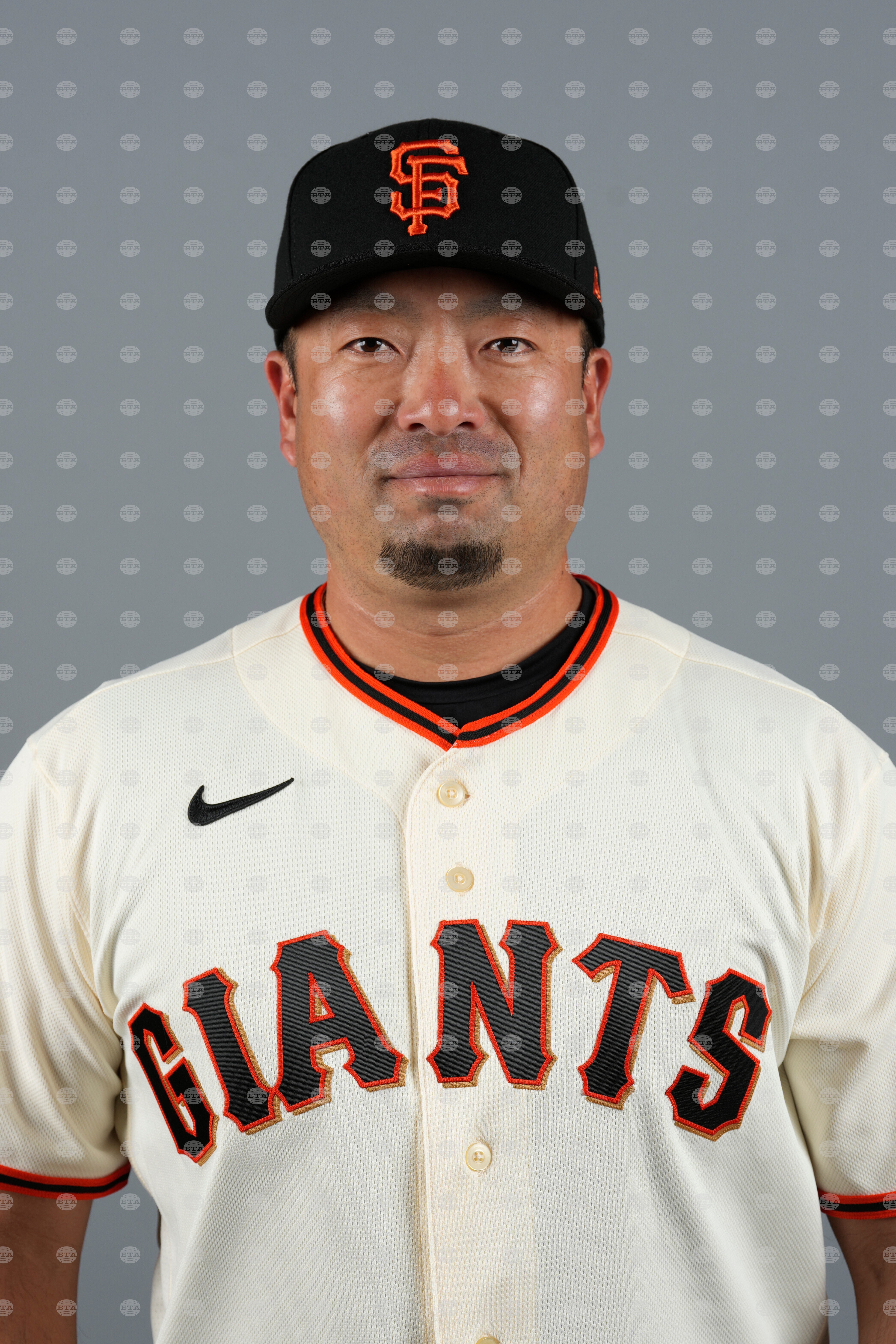 Giants 2026 Baseball