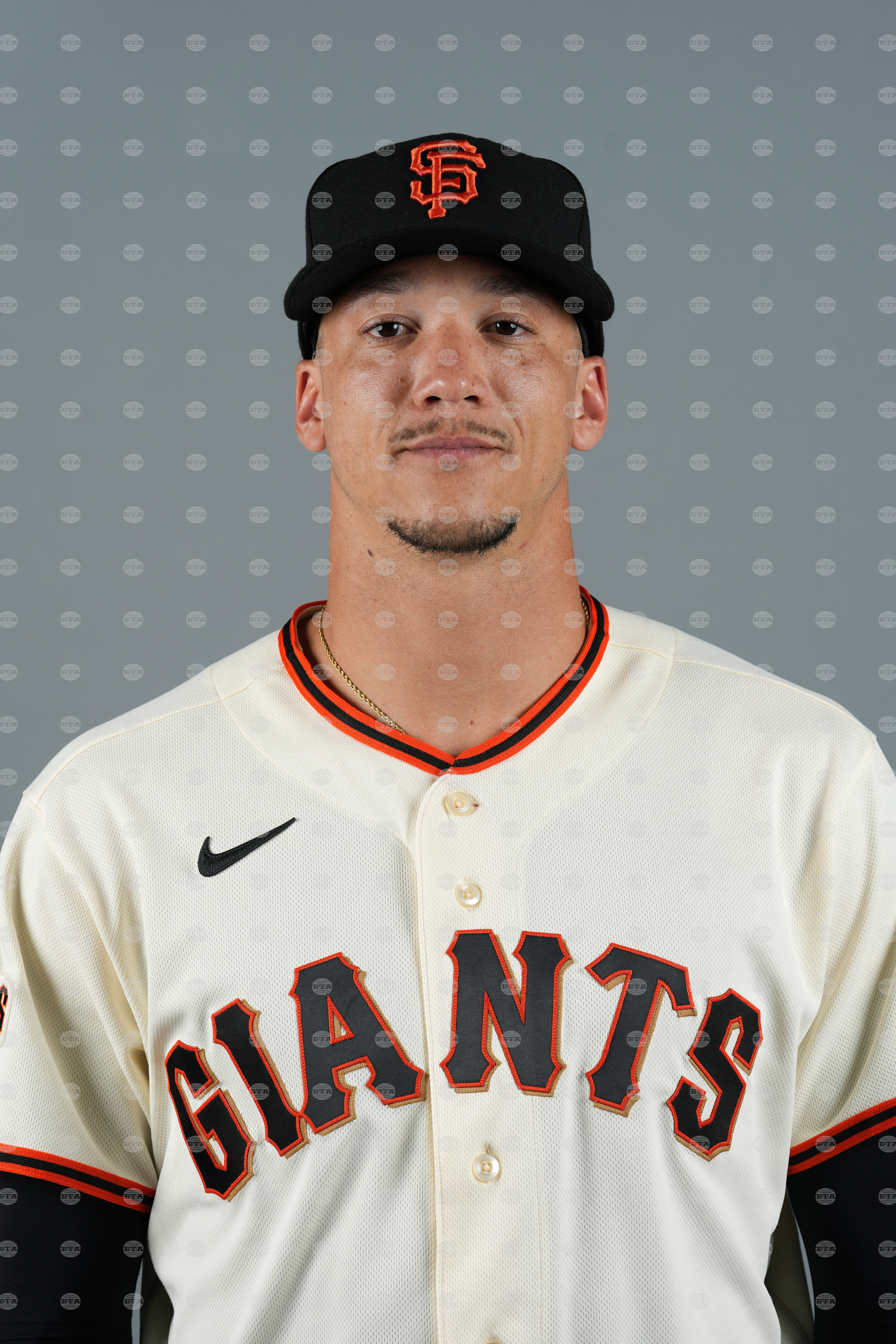 Giants 2026 Baseball