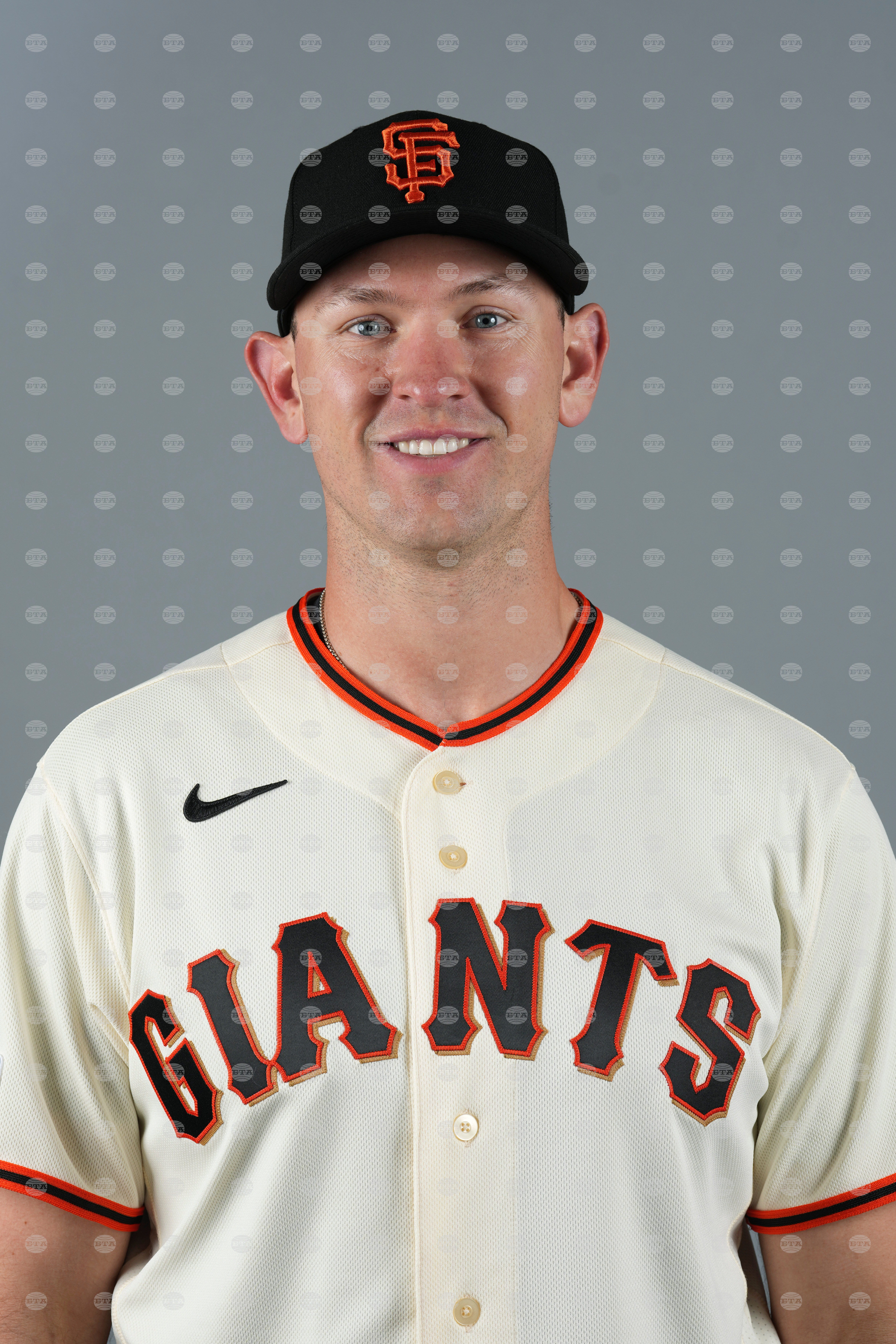 Giants 2026 Baseball