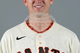 Giants 2026 Baseball