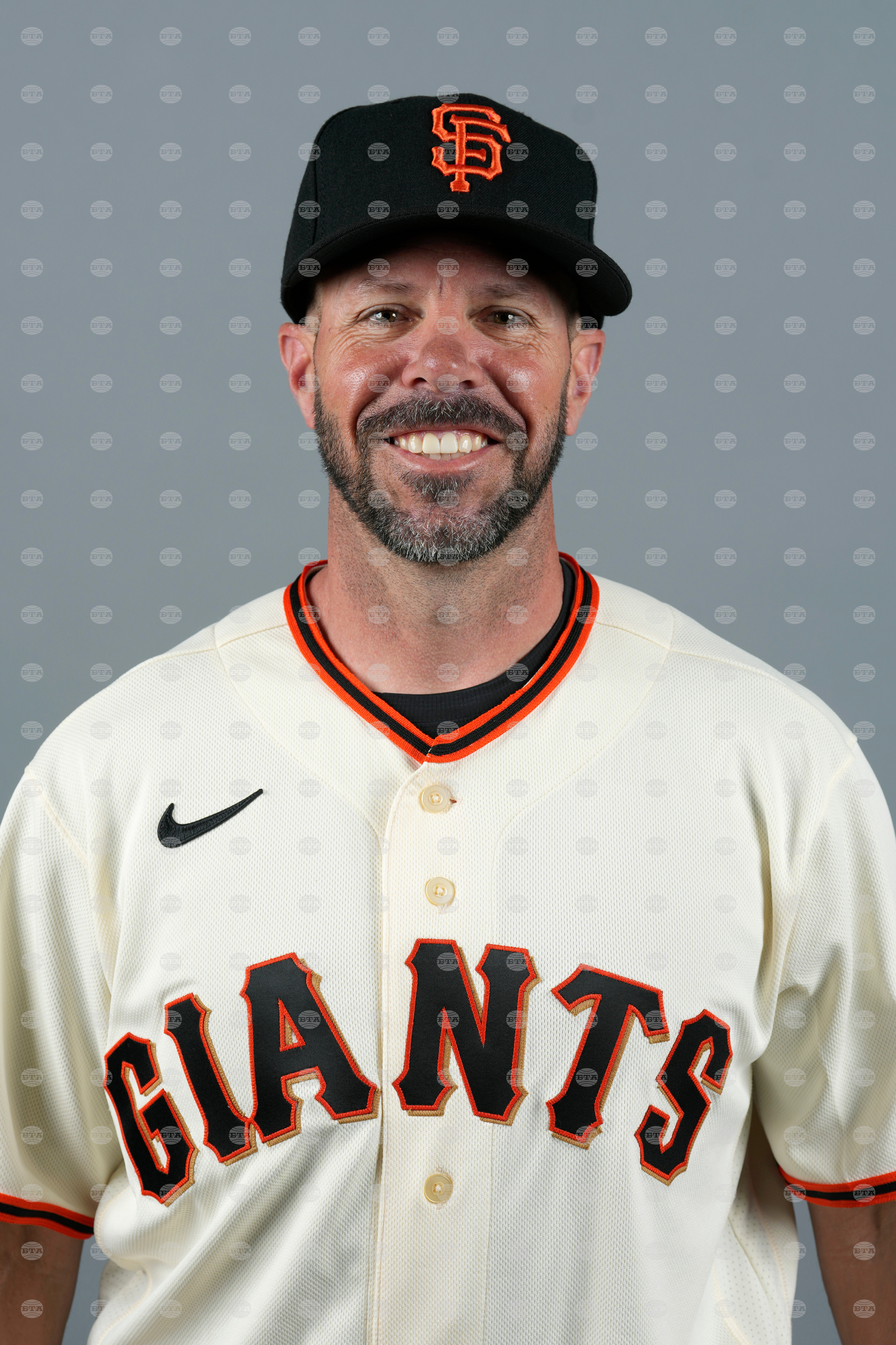 Giants 2026 Baseball