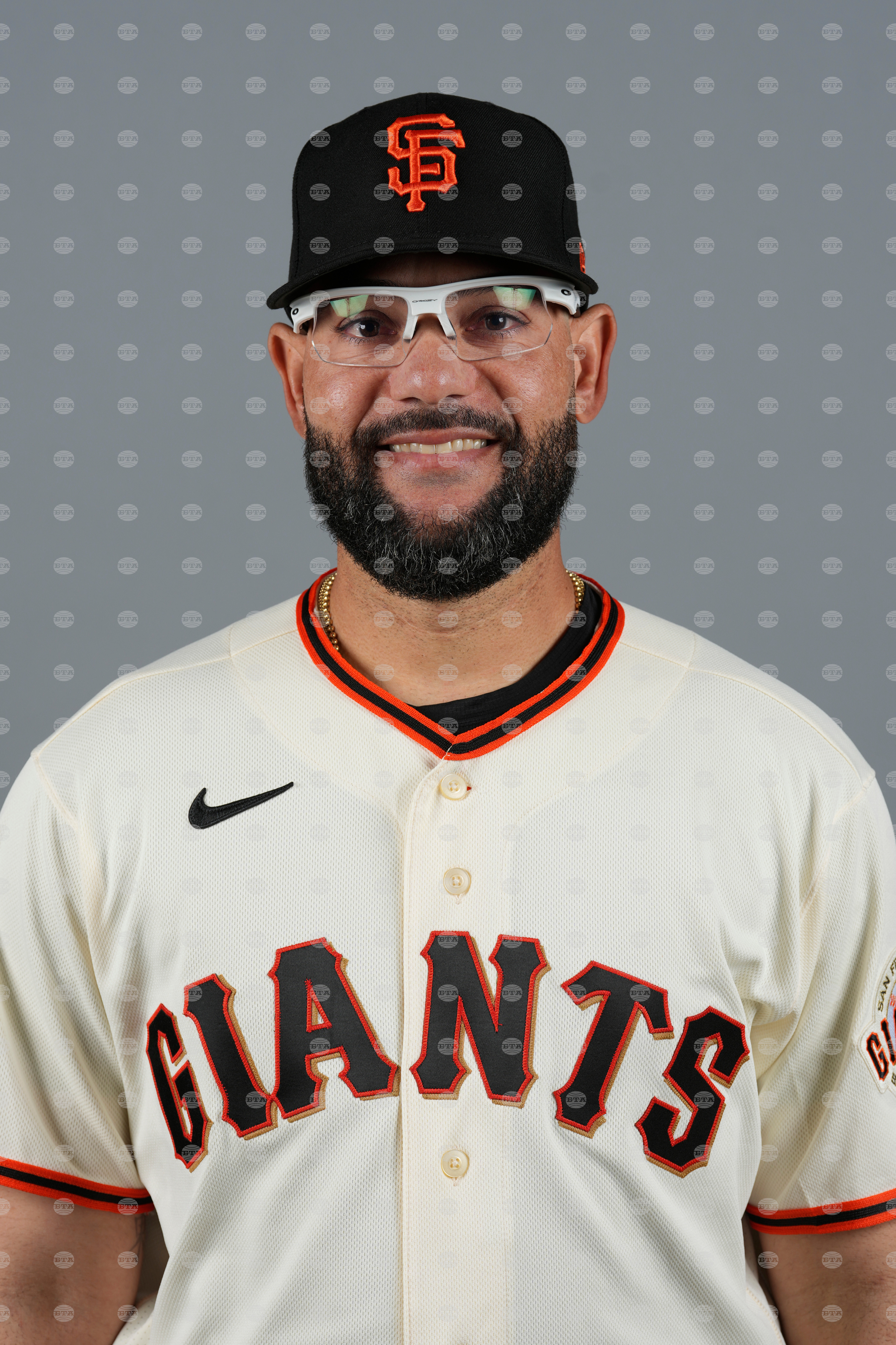 Giants 2026 Baseball