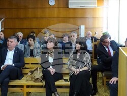 Снимка: Окръжен съд - Разград