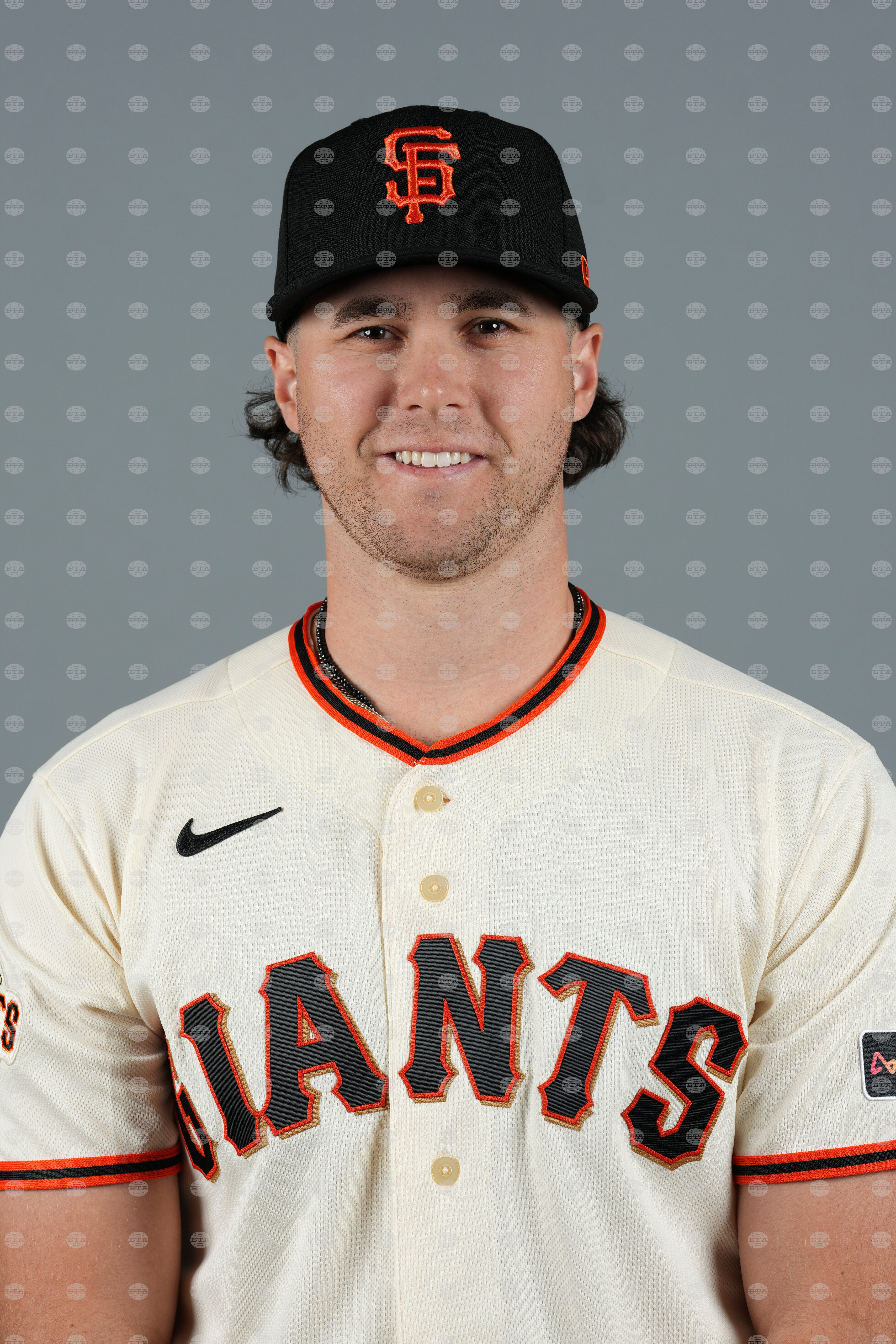 Giants 2026 Baseball