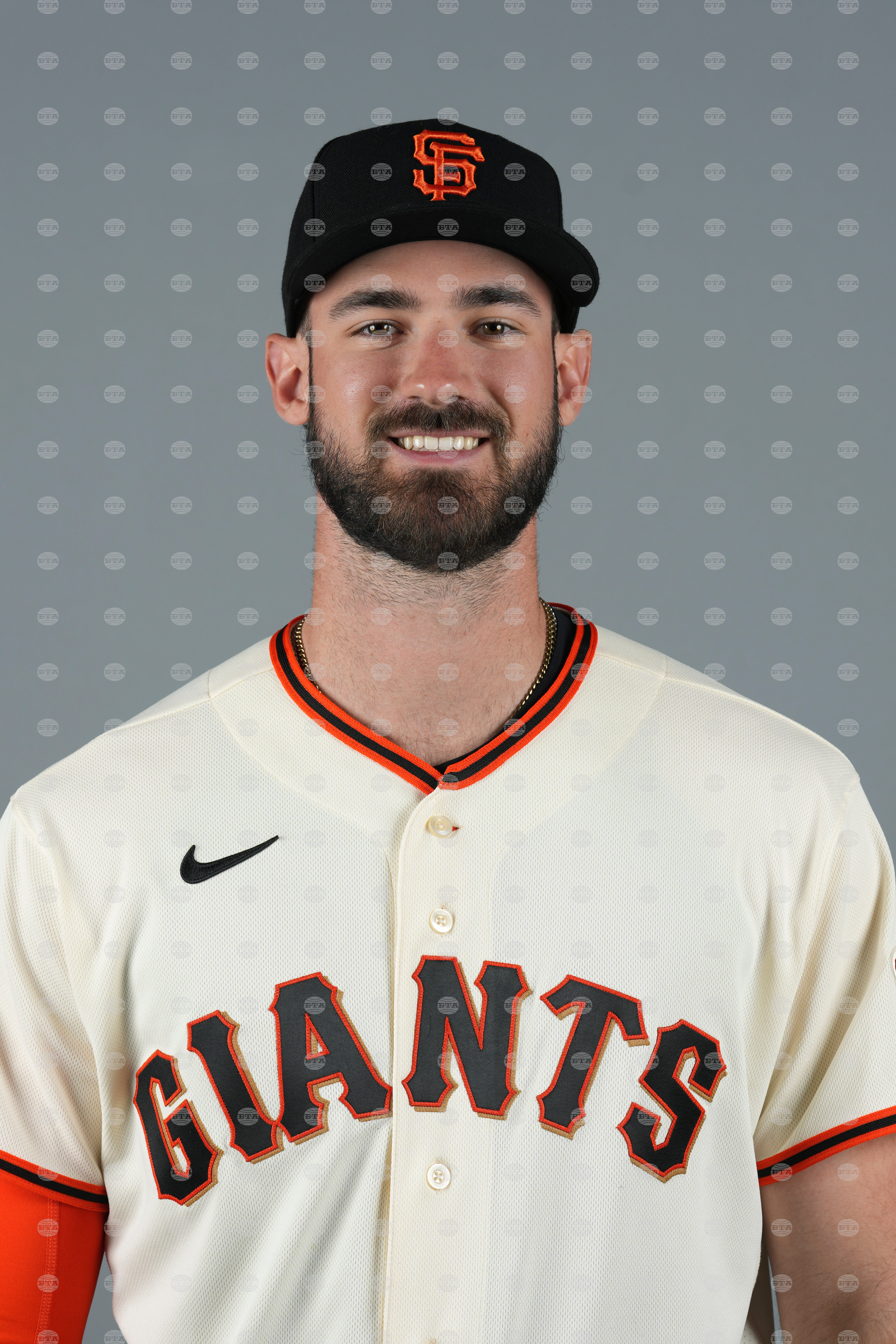 Giants 2026 Baseball