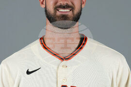 Giants 2026 Baseball