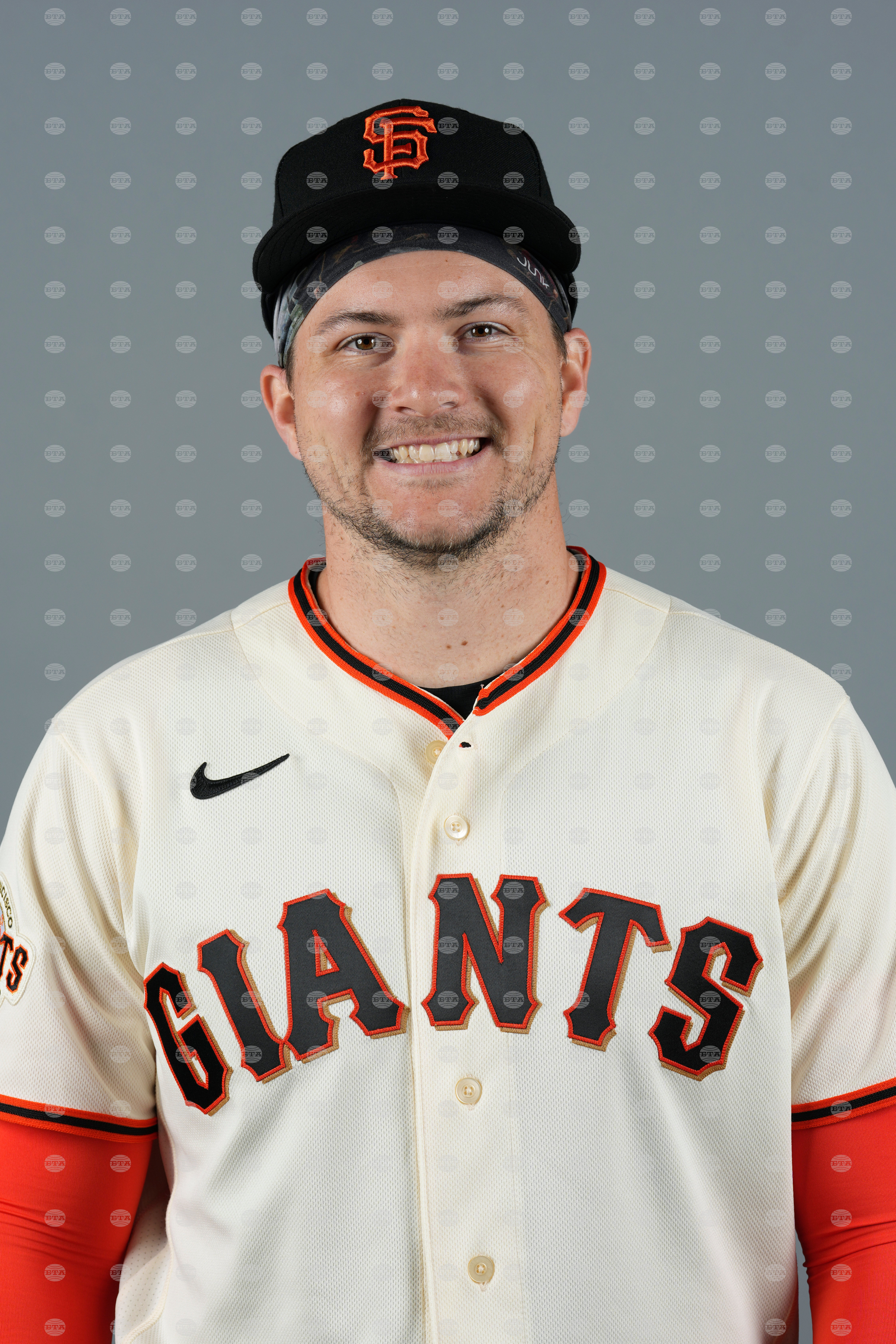 Giants 2026 Baseball