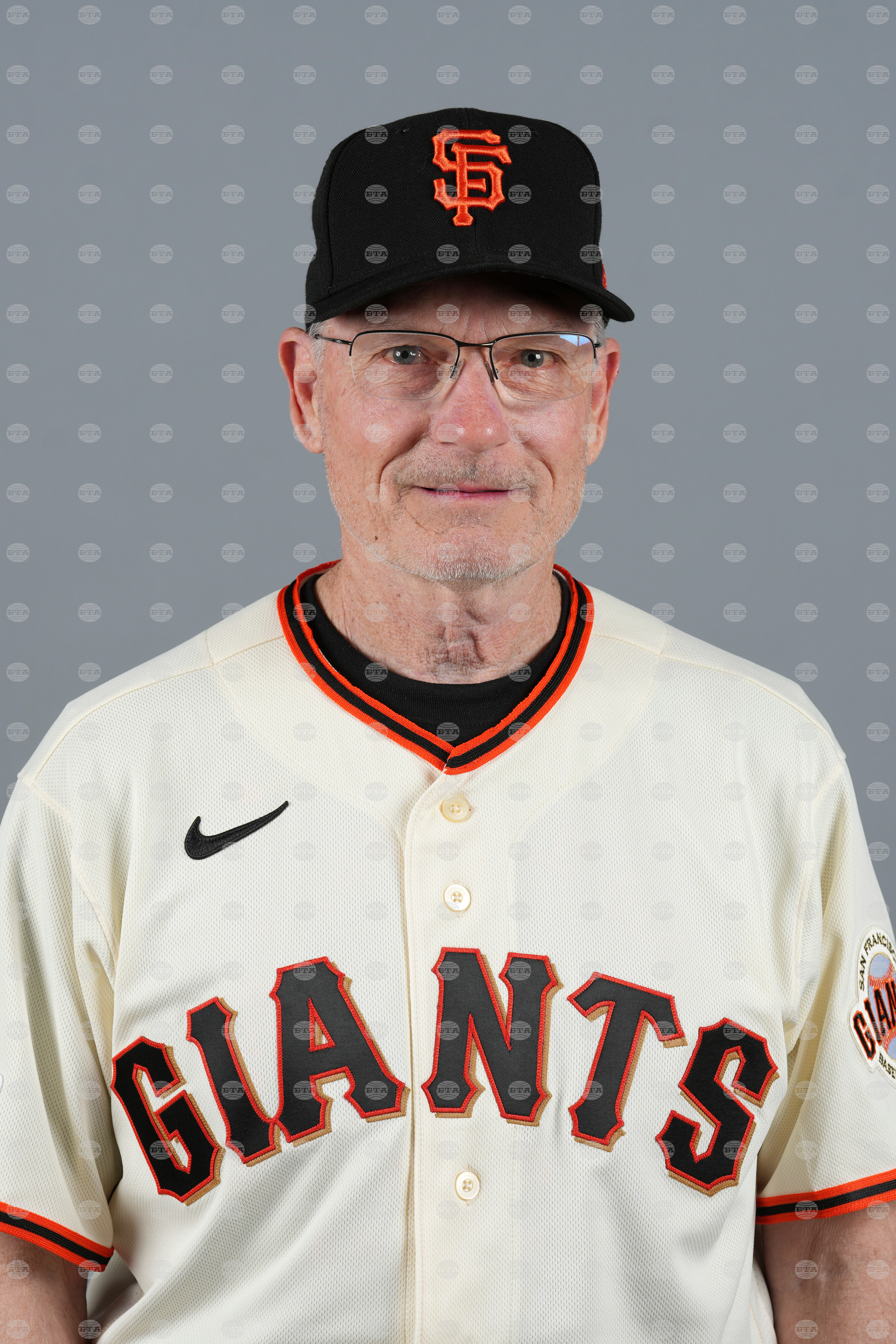Giants 2026 Baseball