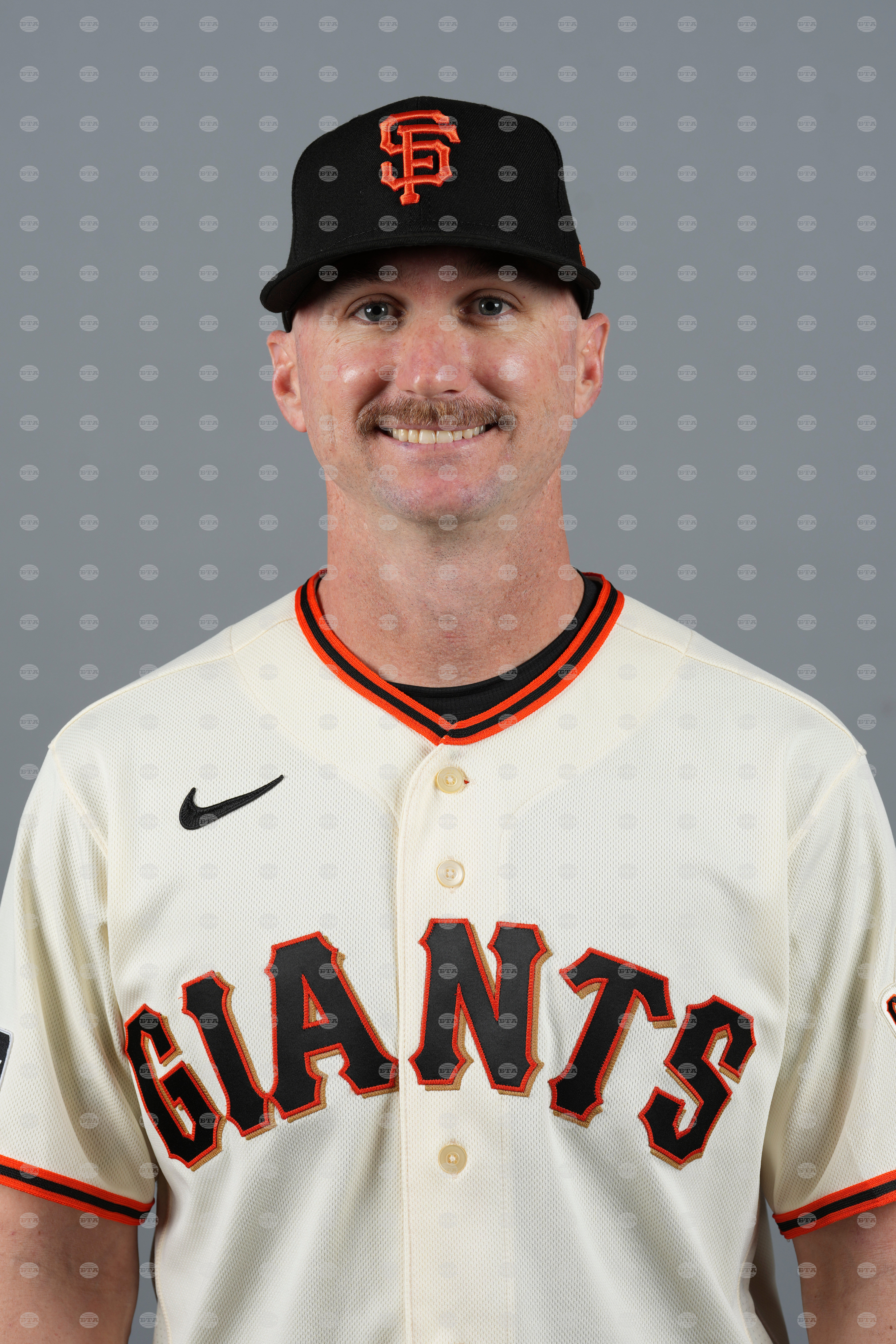Giants 2026 Baseball