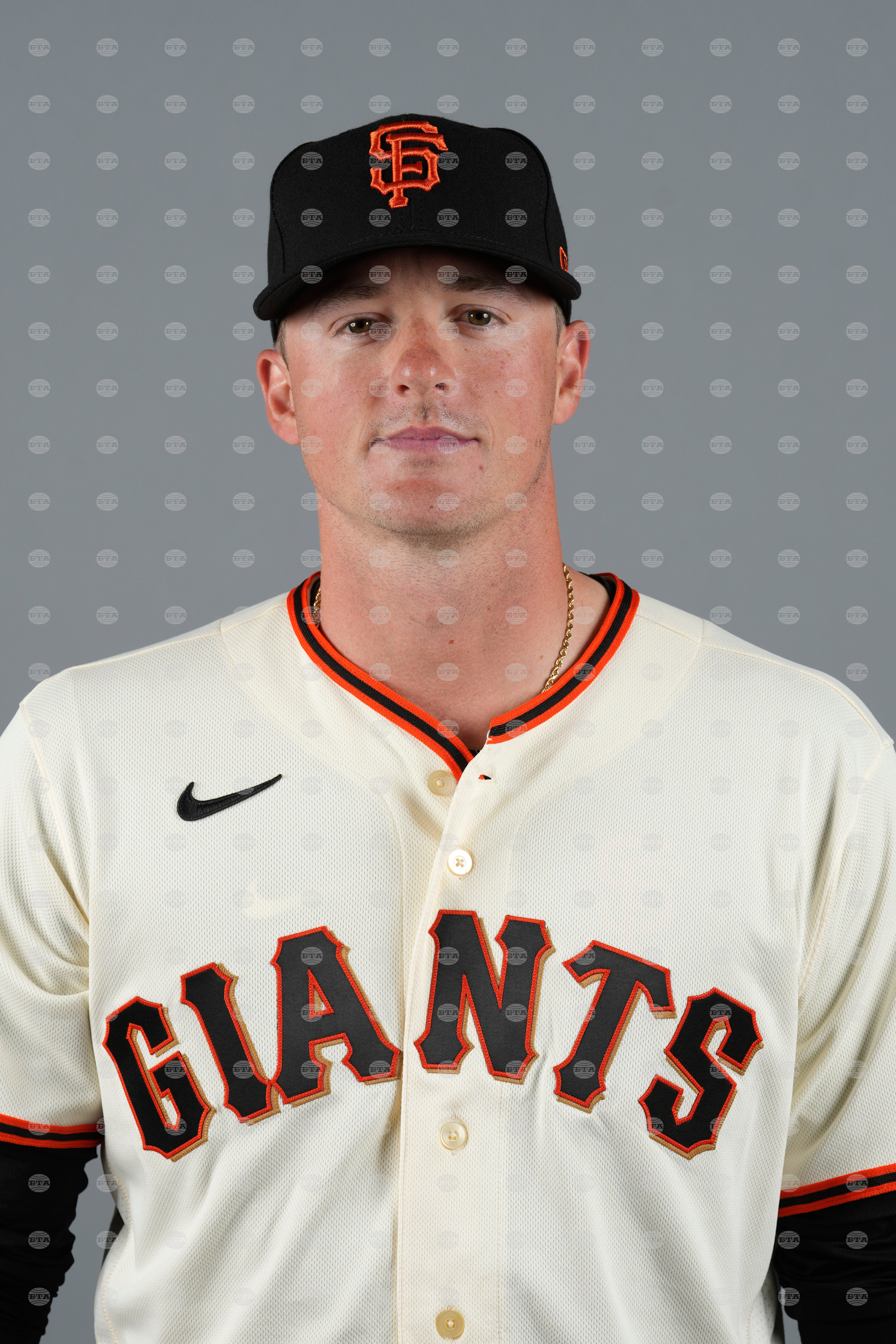 Giants 2026 Baseball