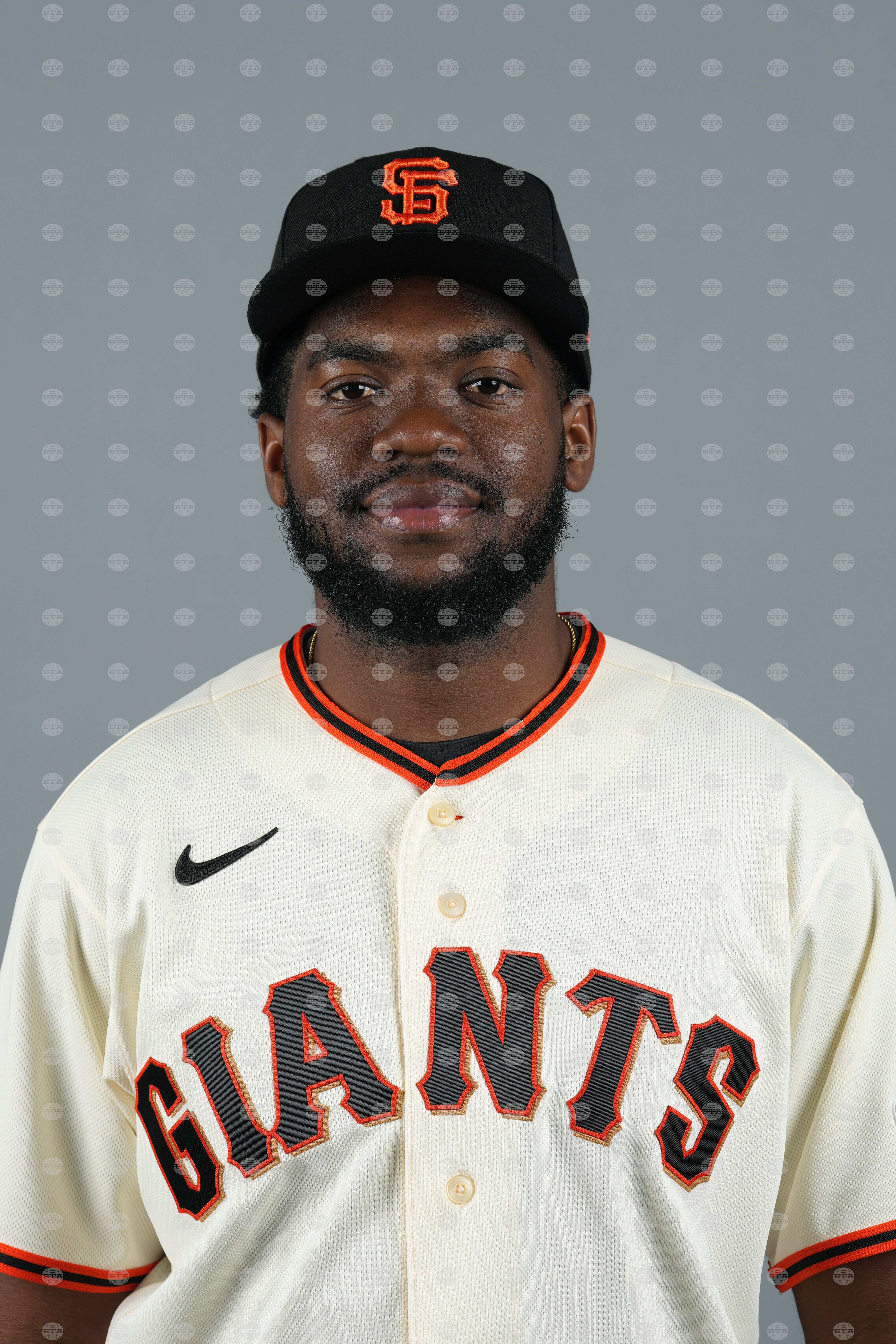 Giants 2026 Baseball