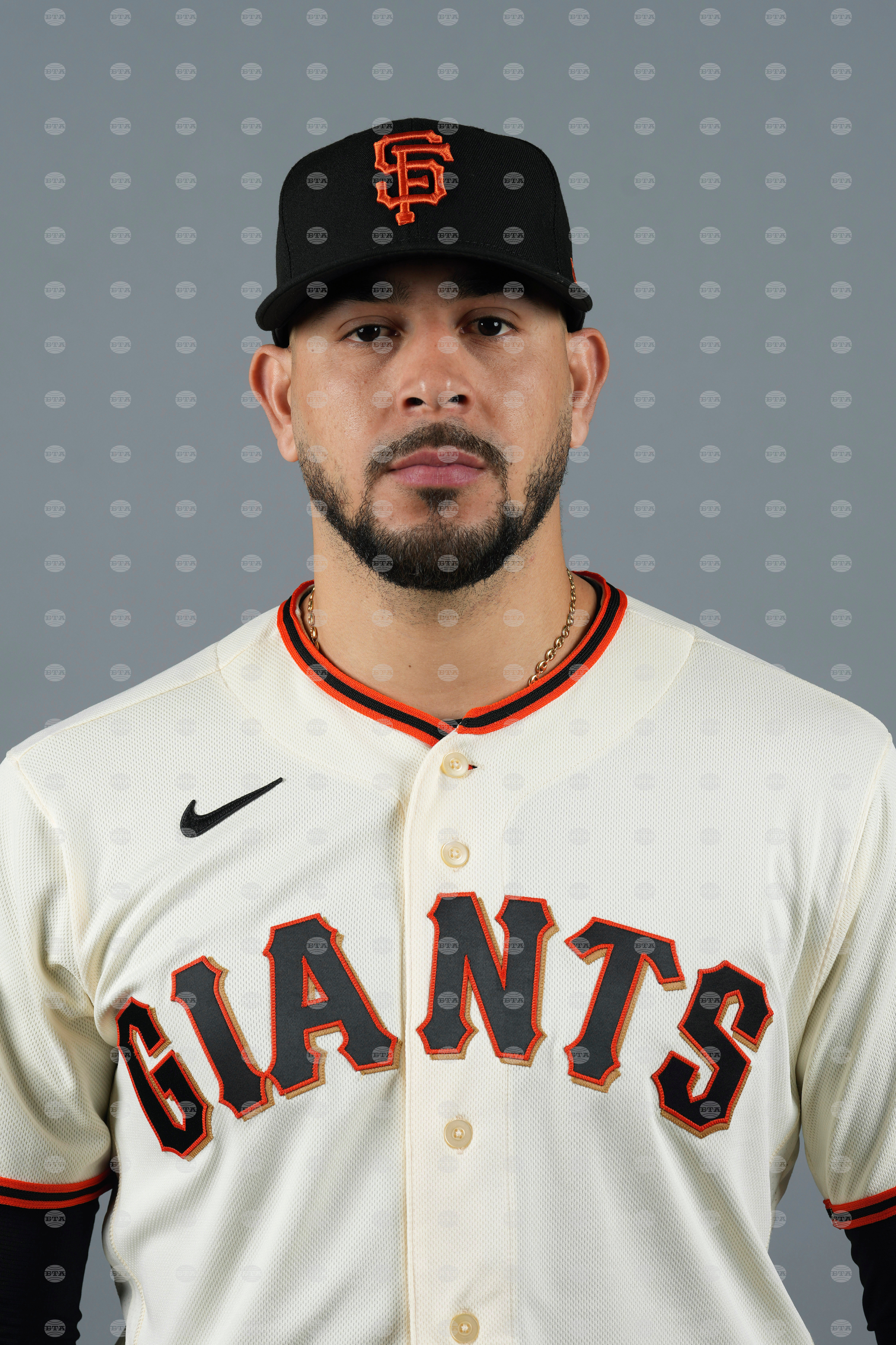 Giants 2026 Baseball