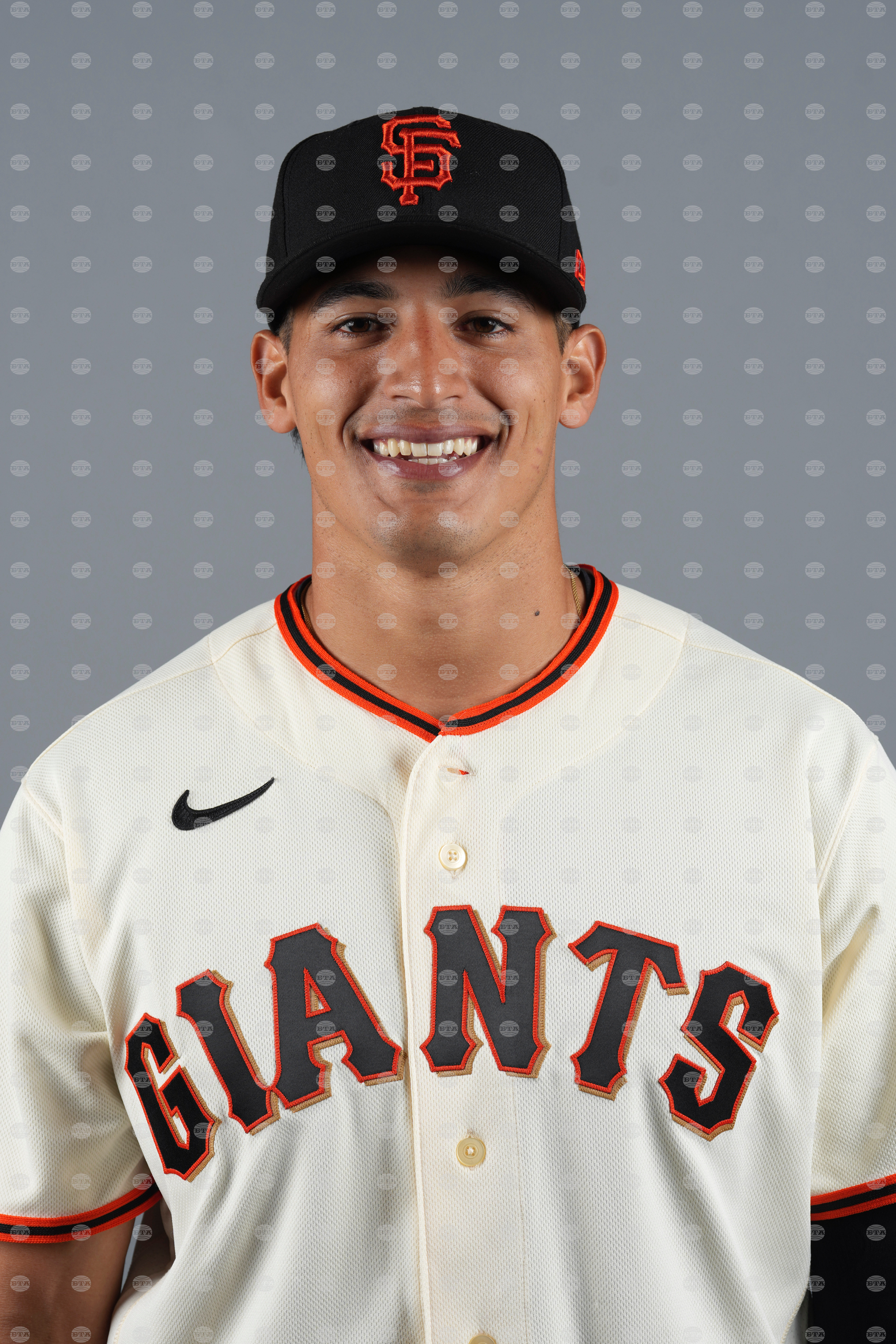 Giants 2026 Baseball