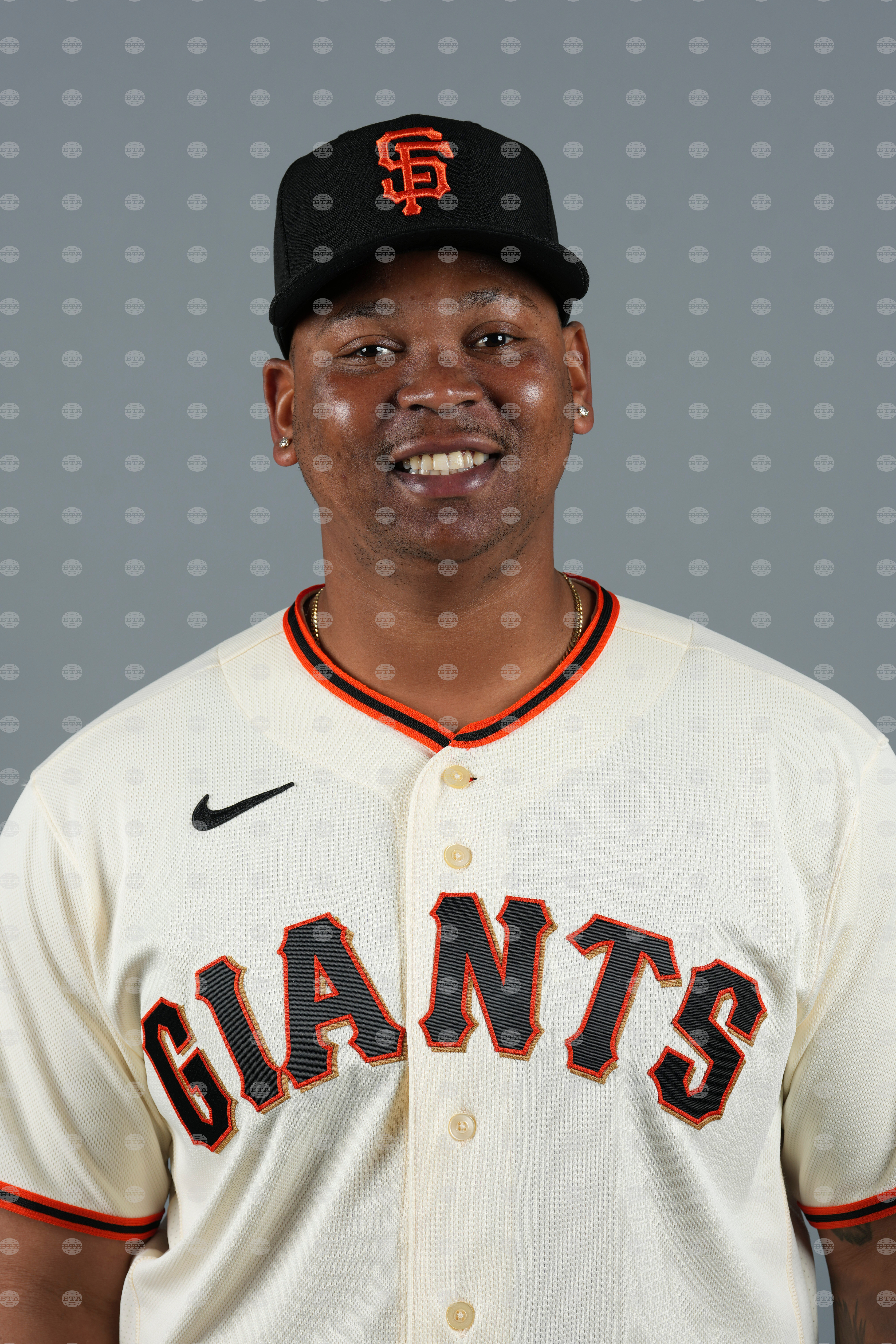 Giants 2026 Baseball
