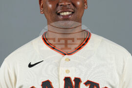 Giants 2026 Baseball