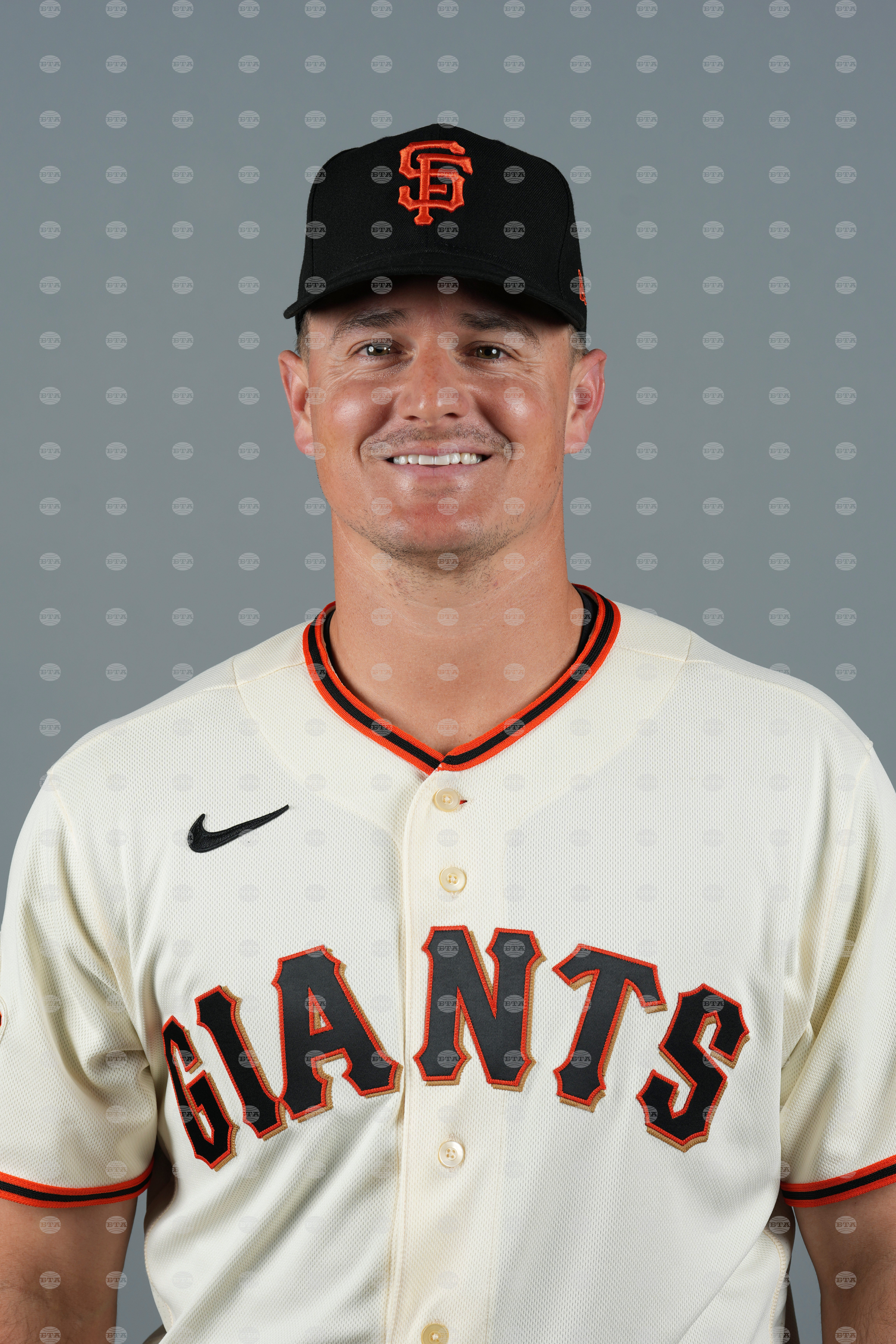 Giants 2026 Baseball