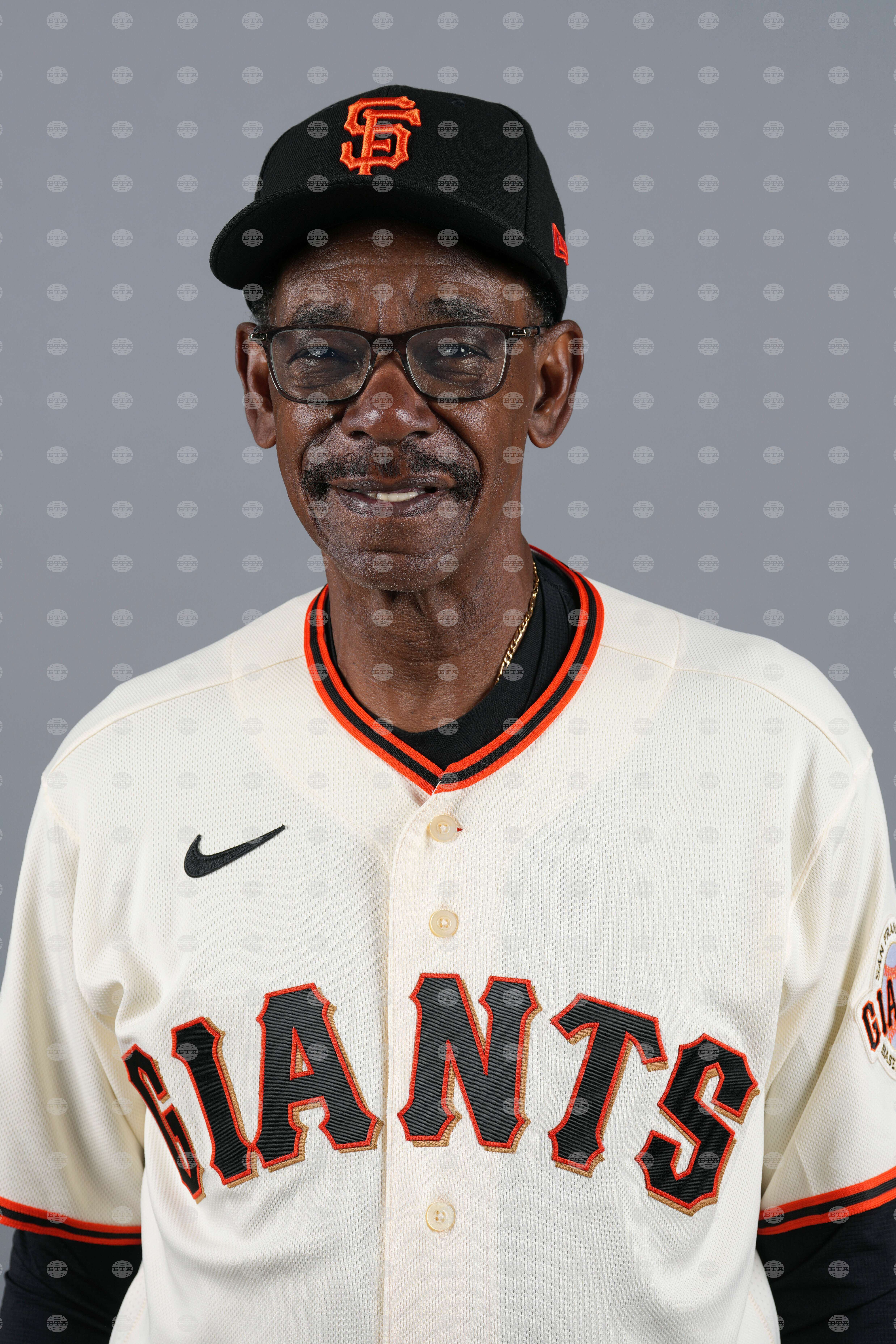 Giants 2026 Baseball