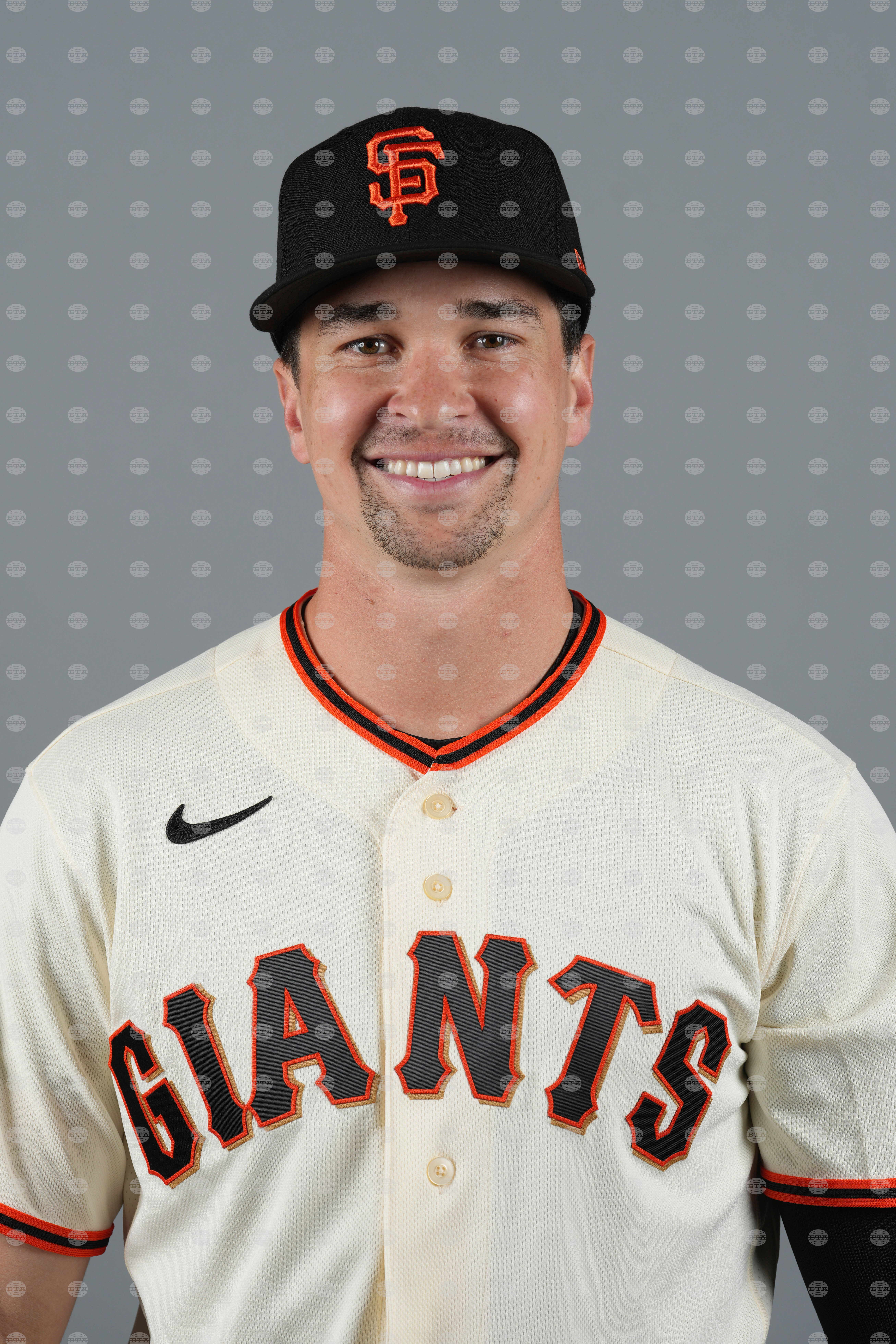 Giants 2026 Baseball