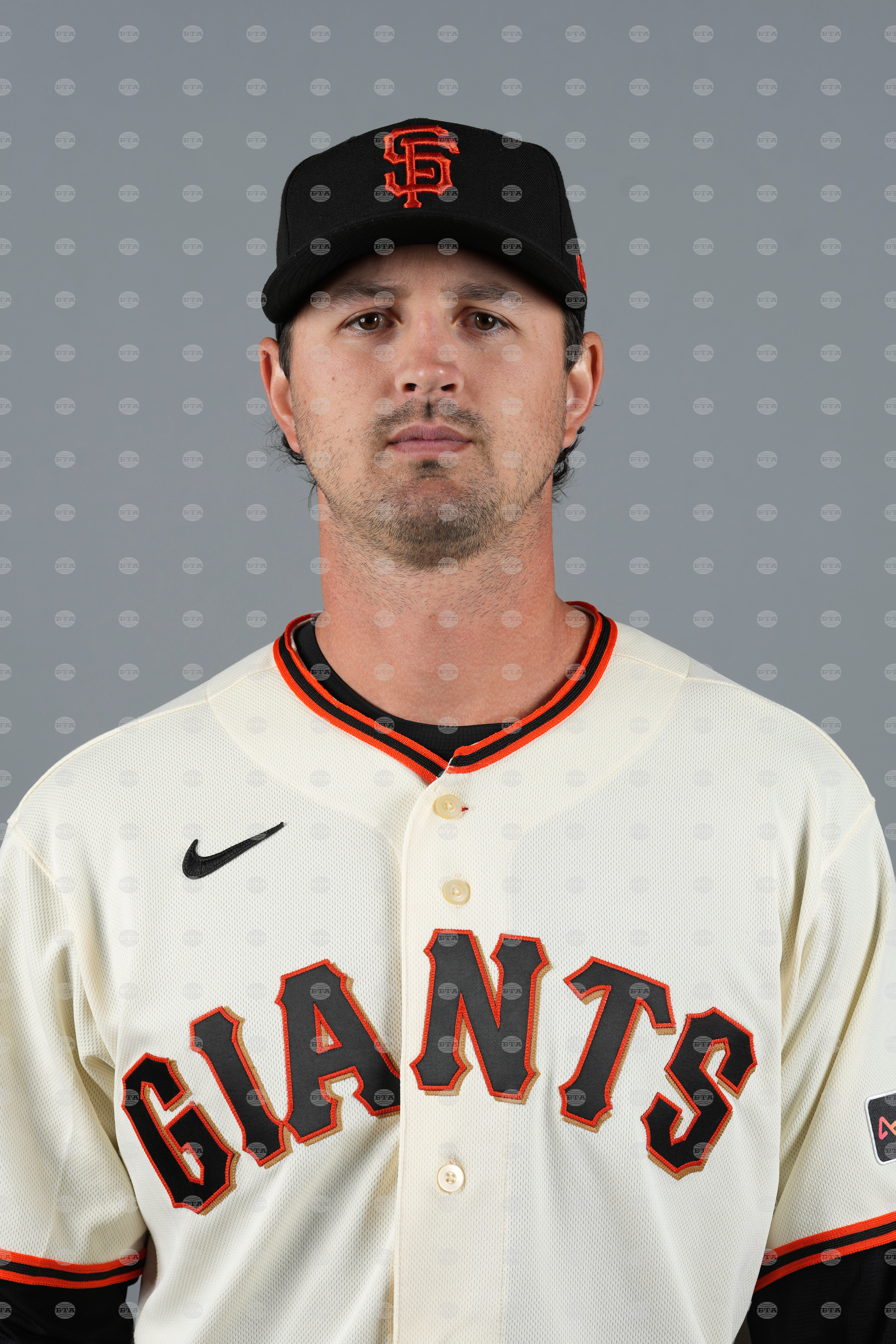 Giants 2026 Baseball