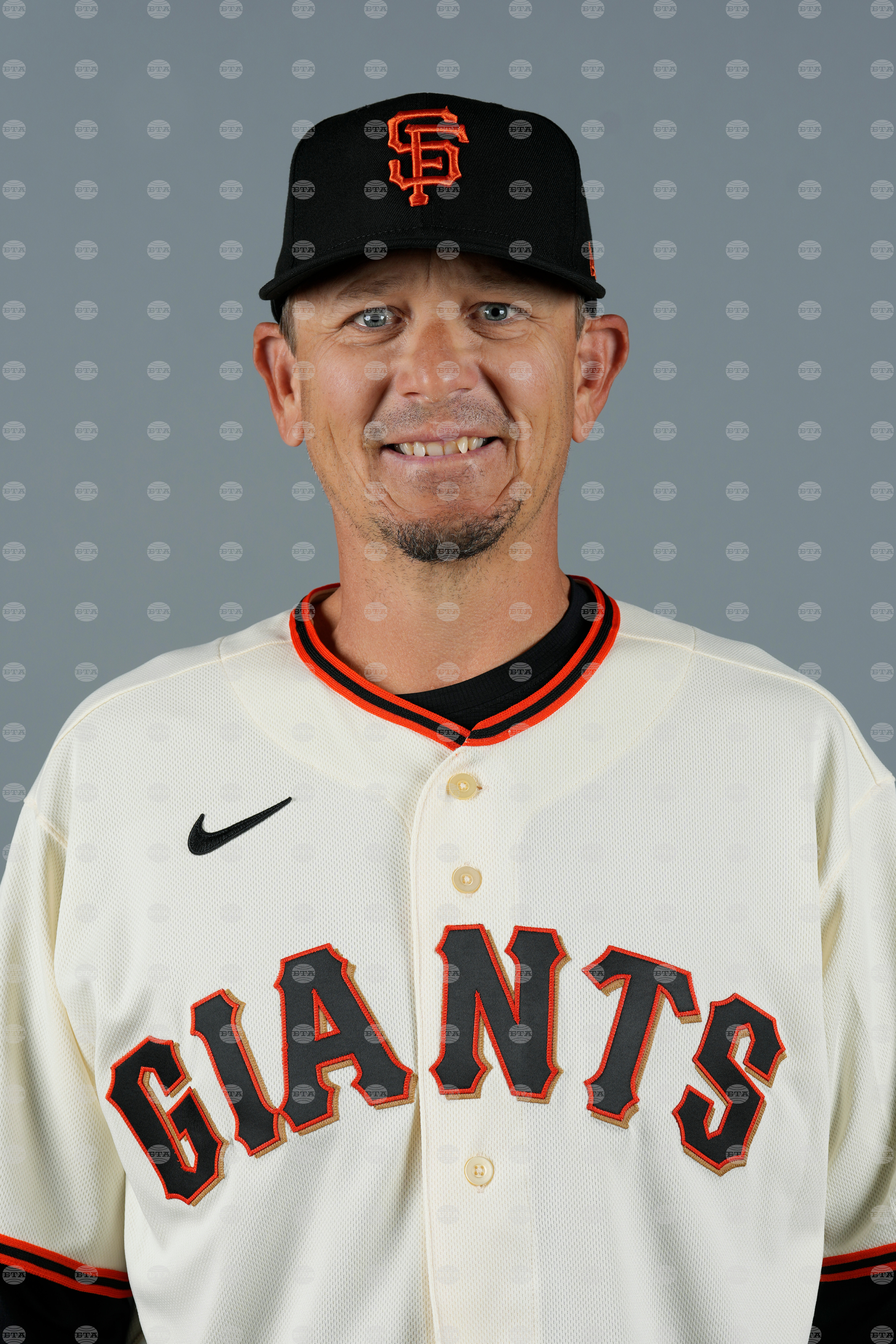 Giants 2026 Baseball