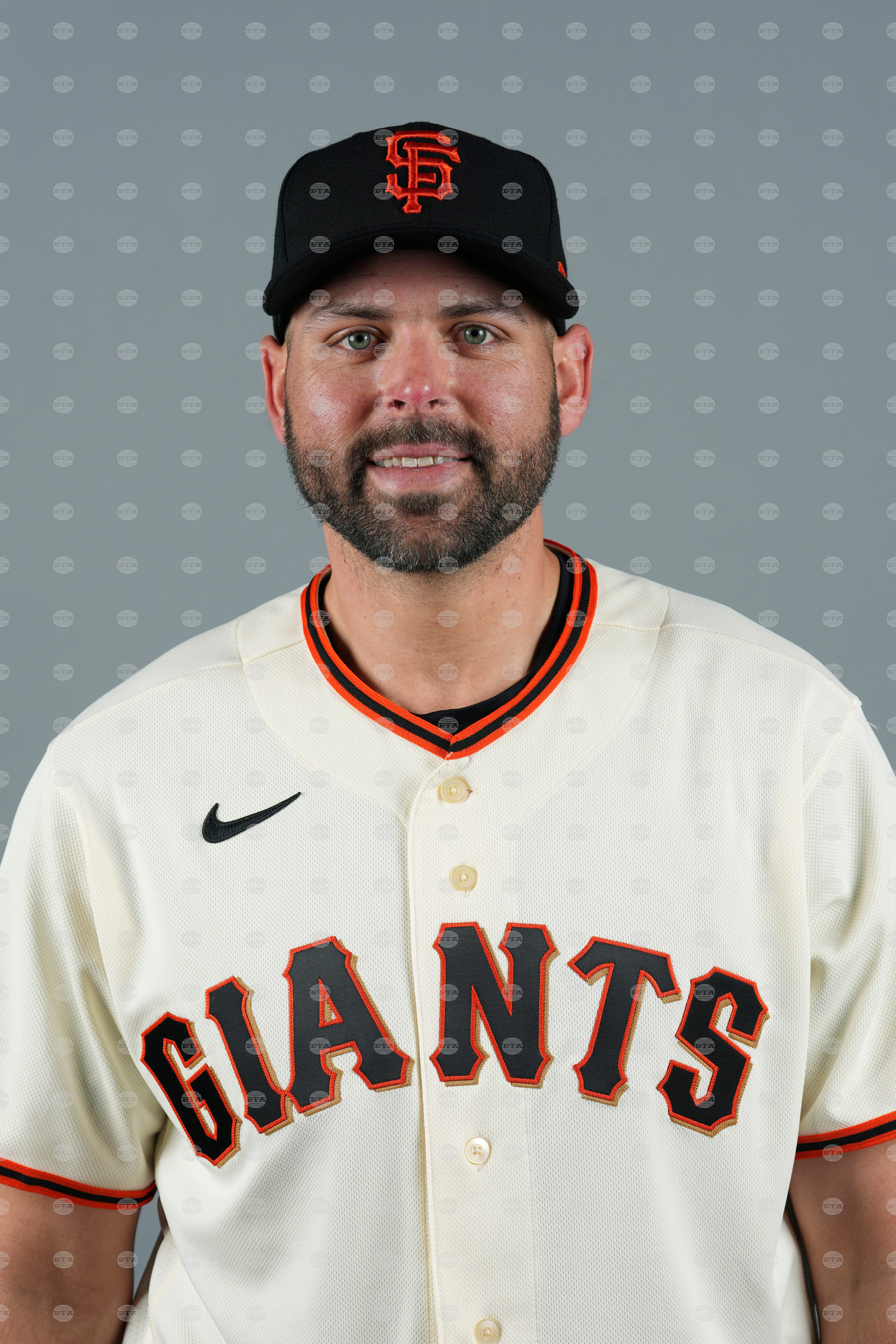 Giants 2026 Baseball
