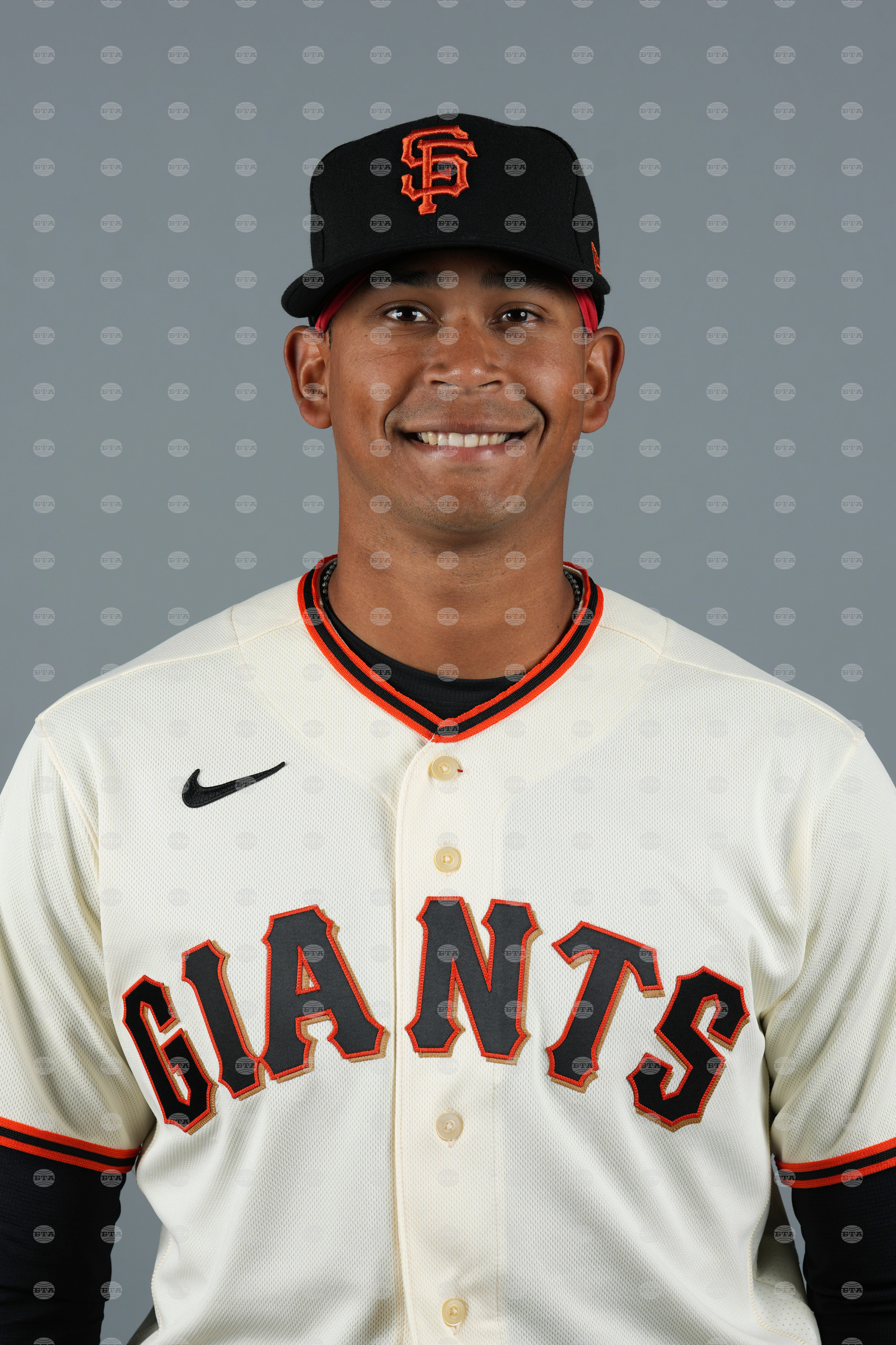 Giants 2026 Baseball