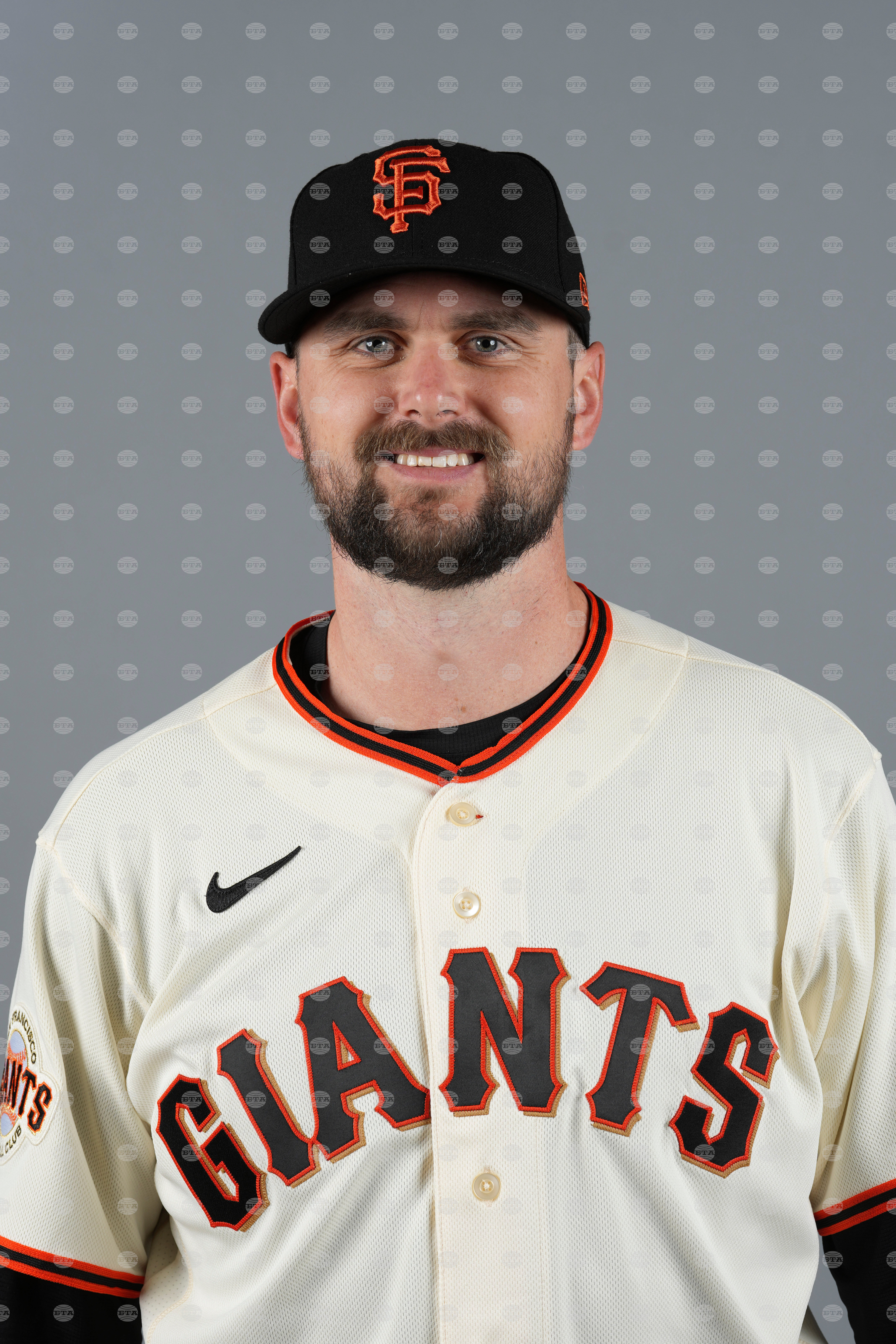 Giants 2026 Baseball