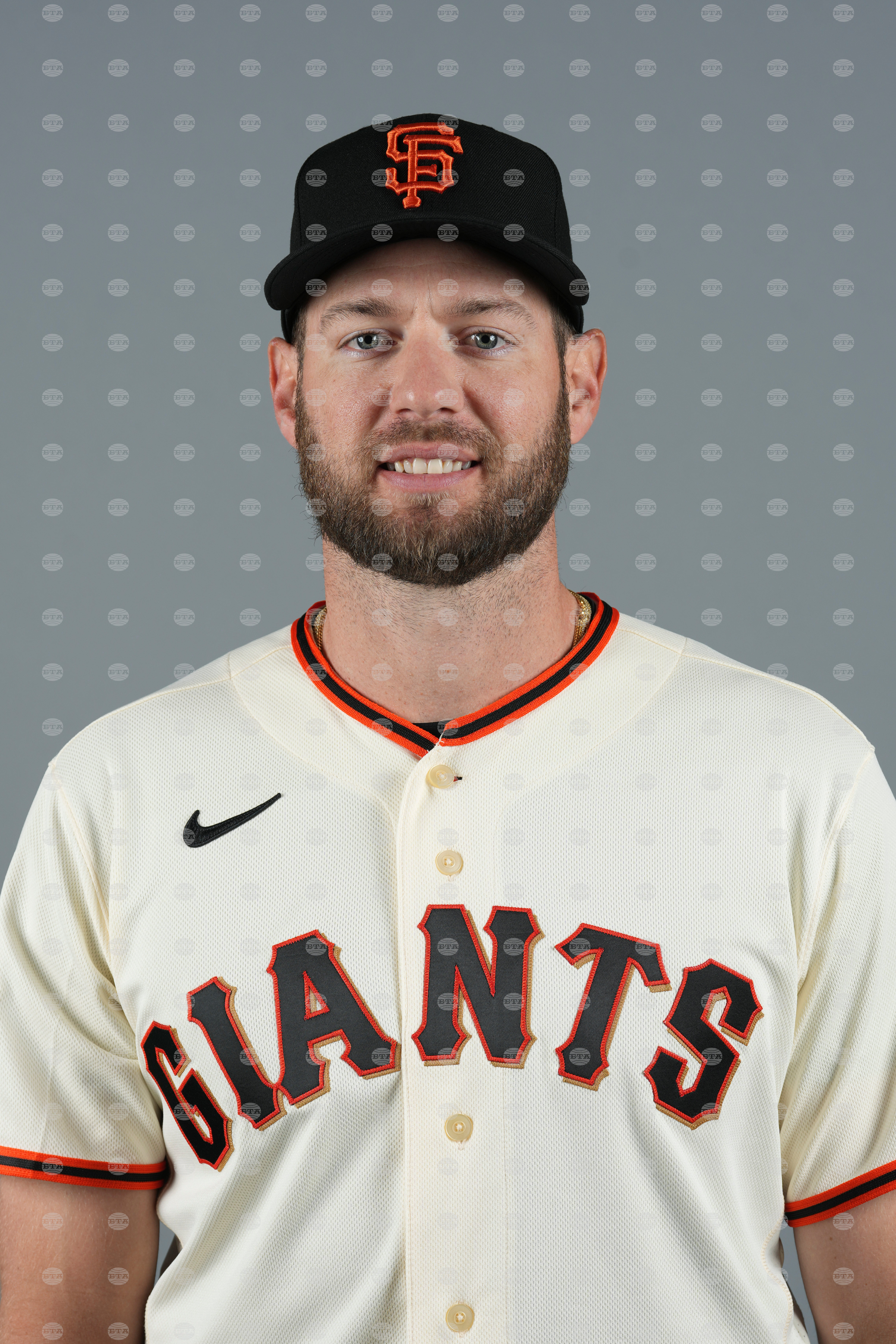 Giants 2026 Baseball