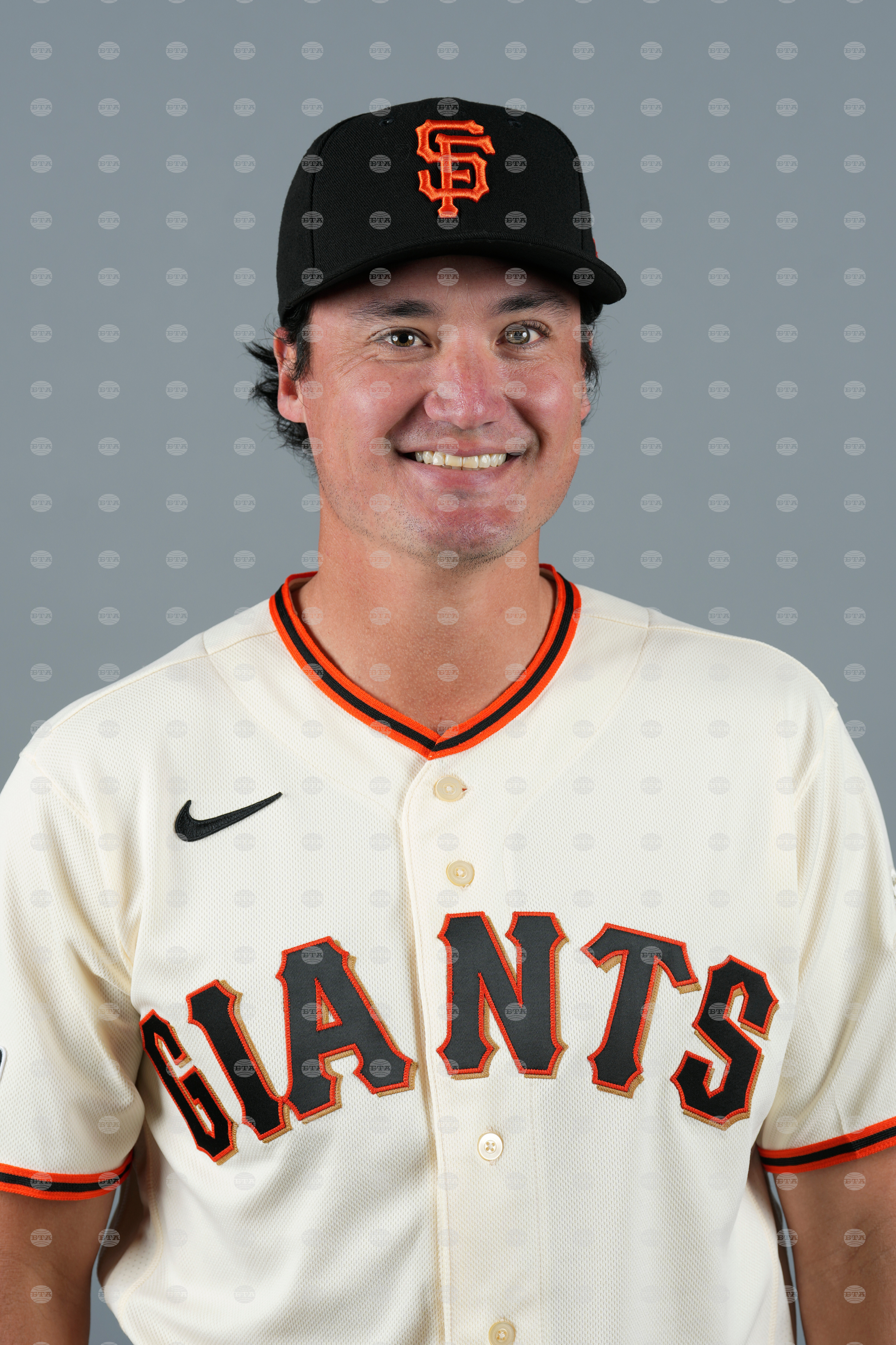 Giants 2026 Baseball