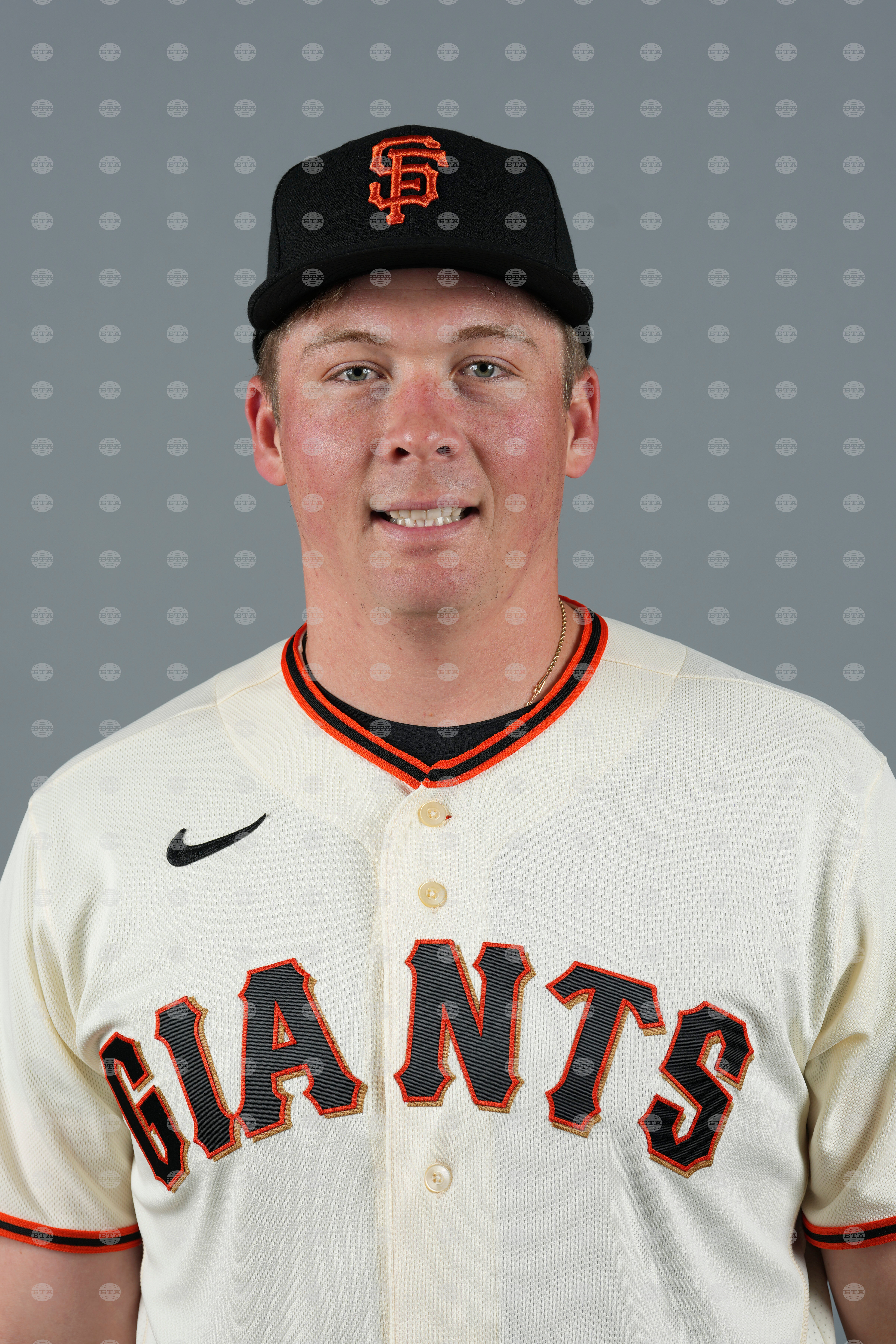 Giants 2026 Baseball