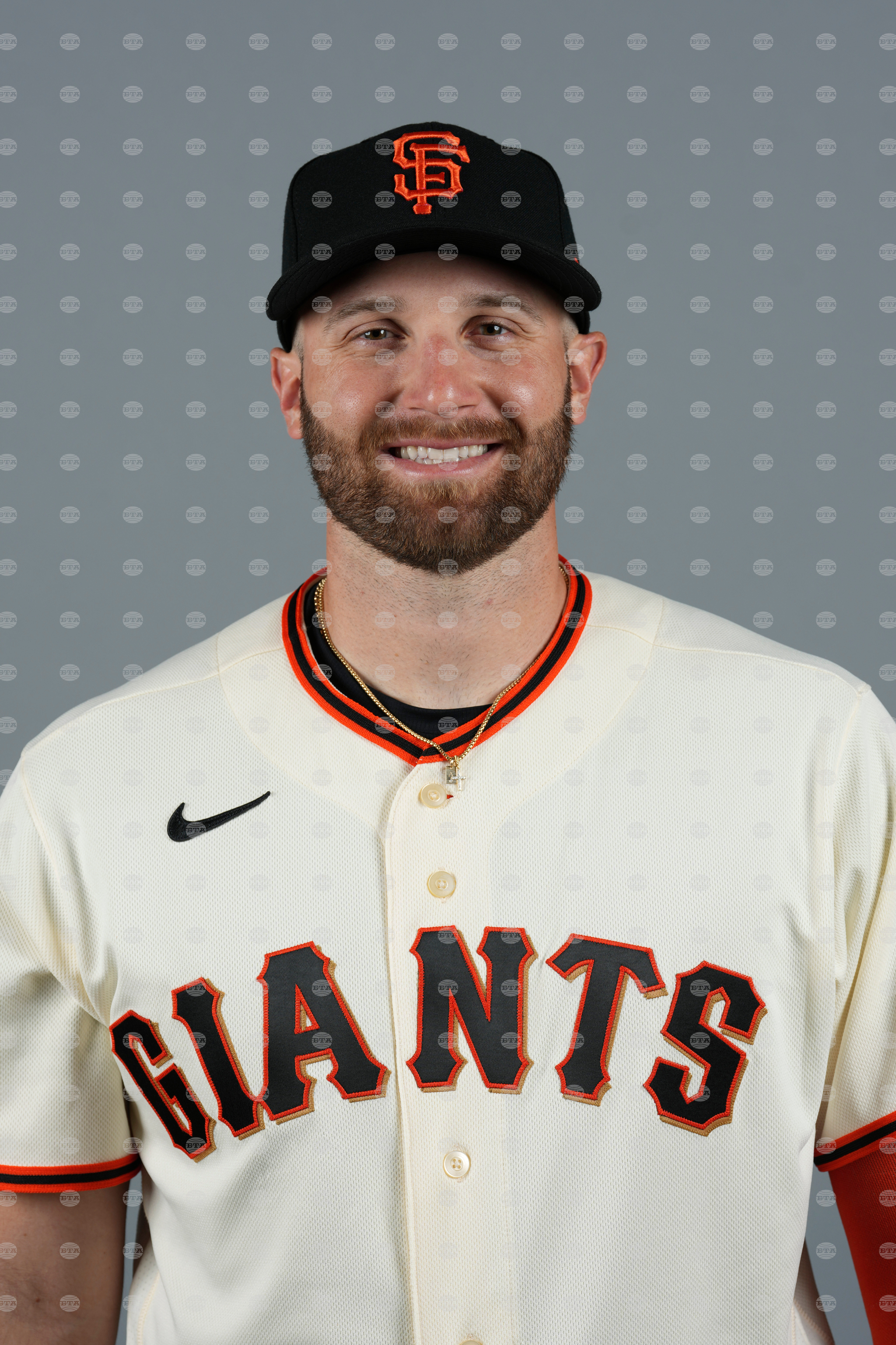 Giants 2026 Baseball