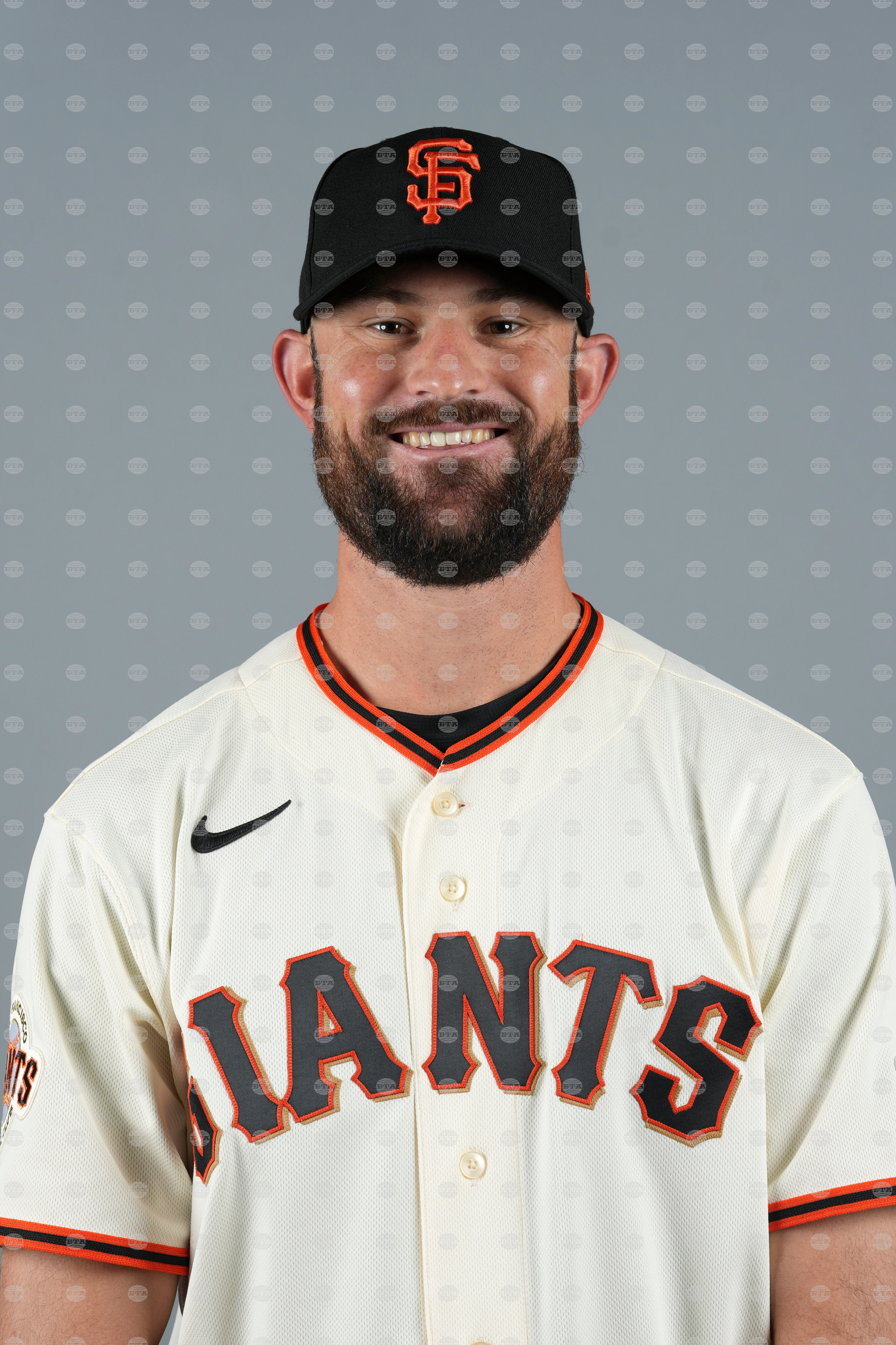 Giants 2026 Baseball