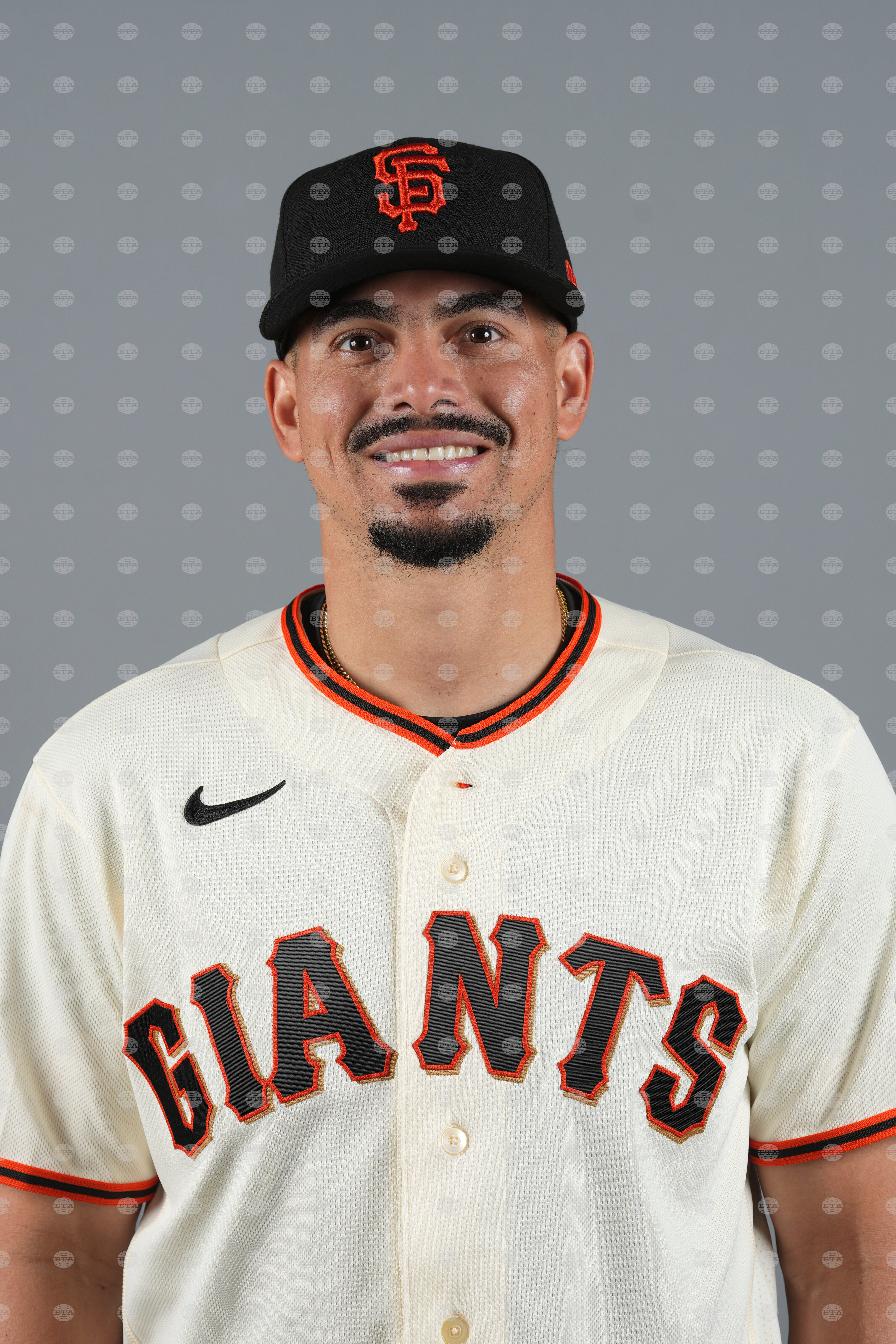 Giants 2026 Baseball