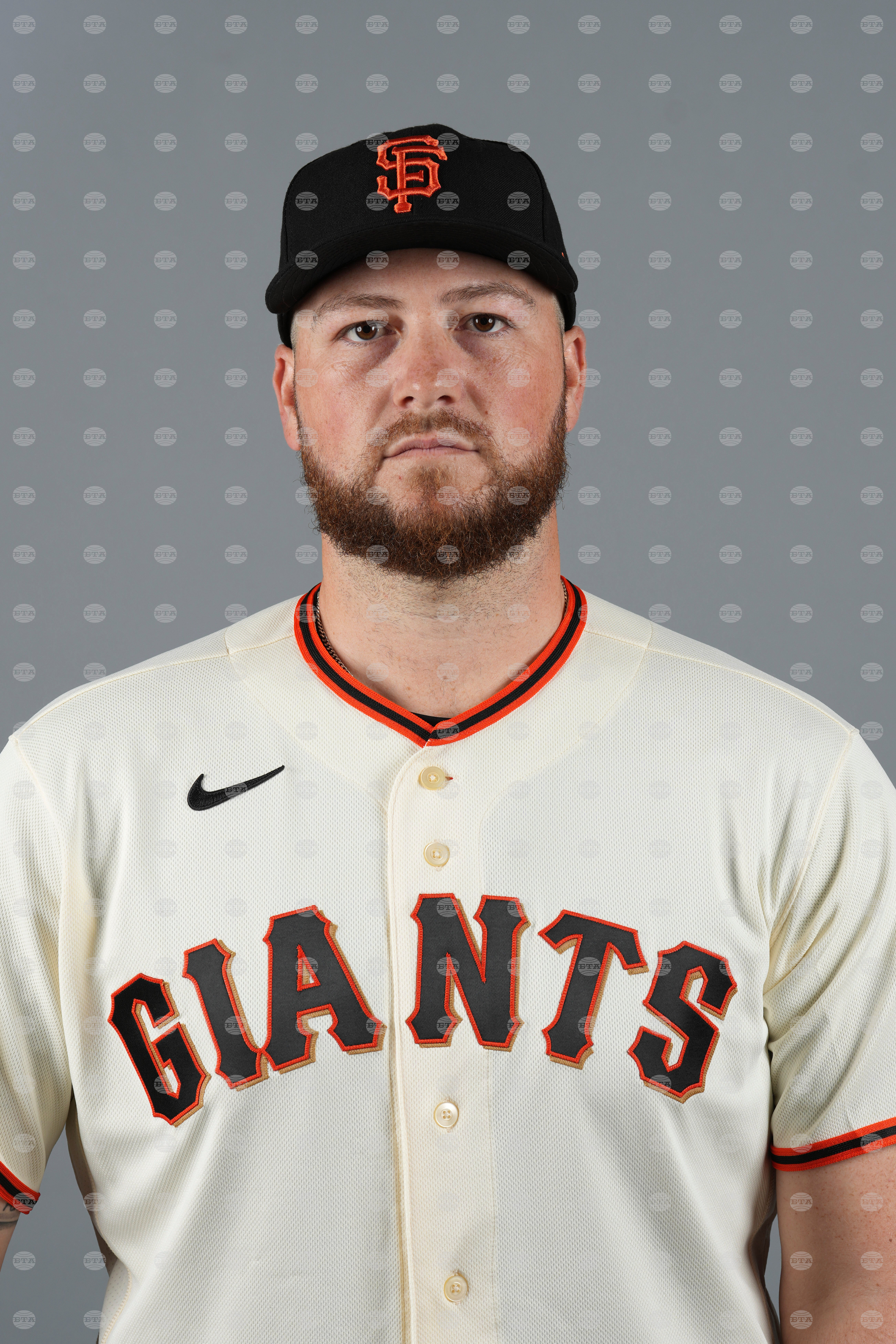 Giants 2026 Baseball