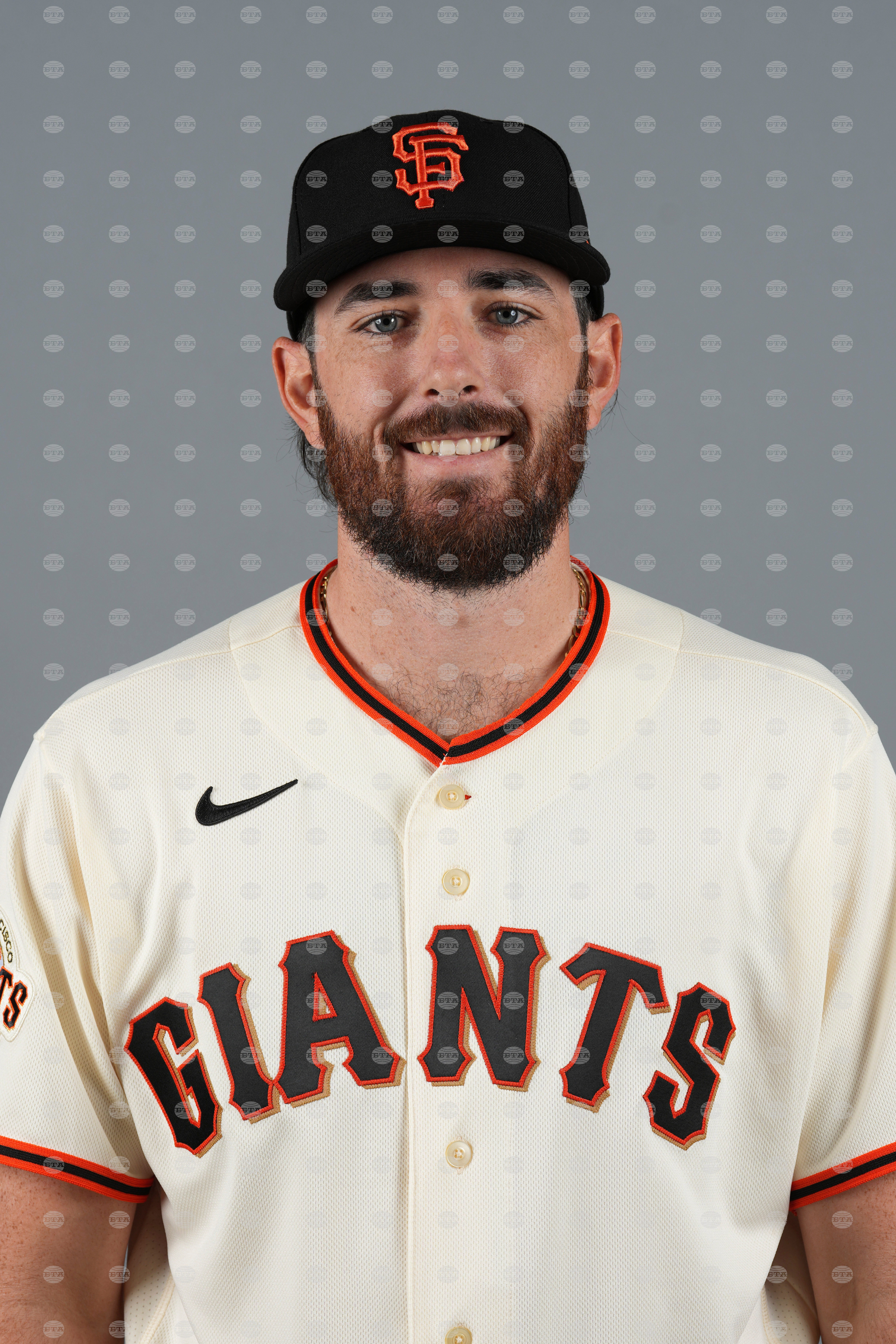 Giants 2026 Baseball